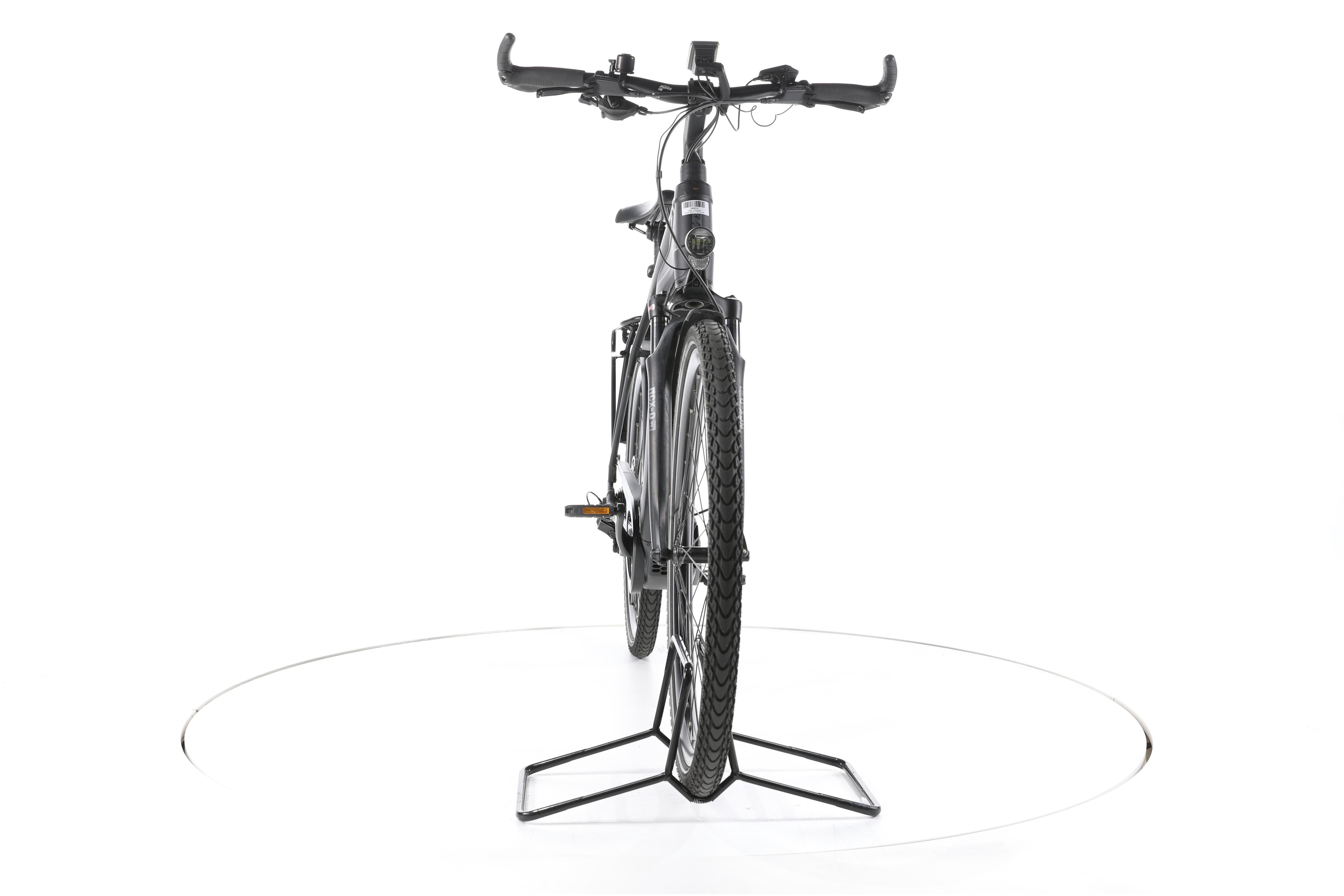 KTM Power Sport 11 Plus Trekking E-Bike - Image 4