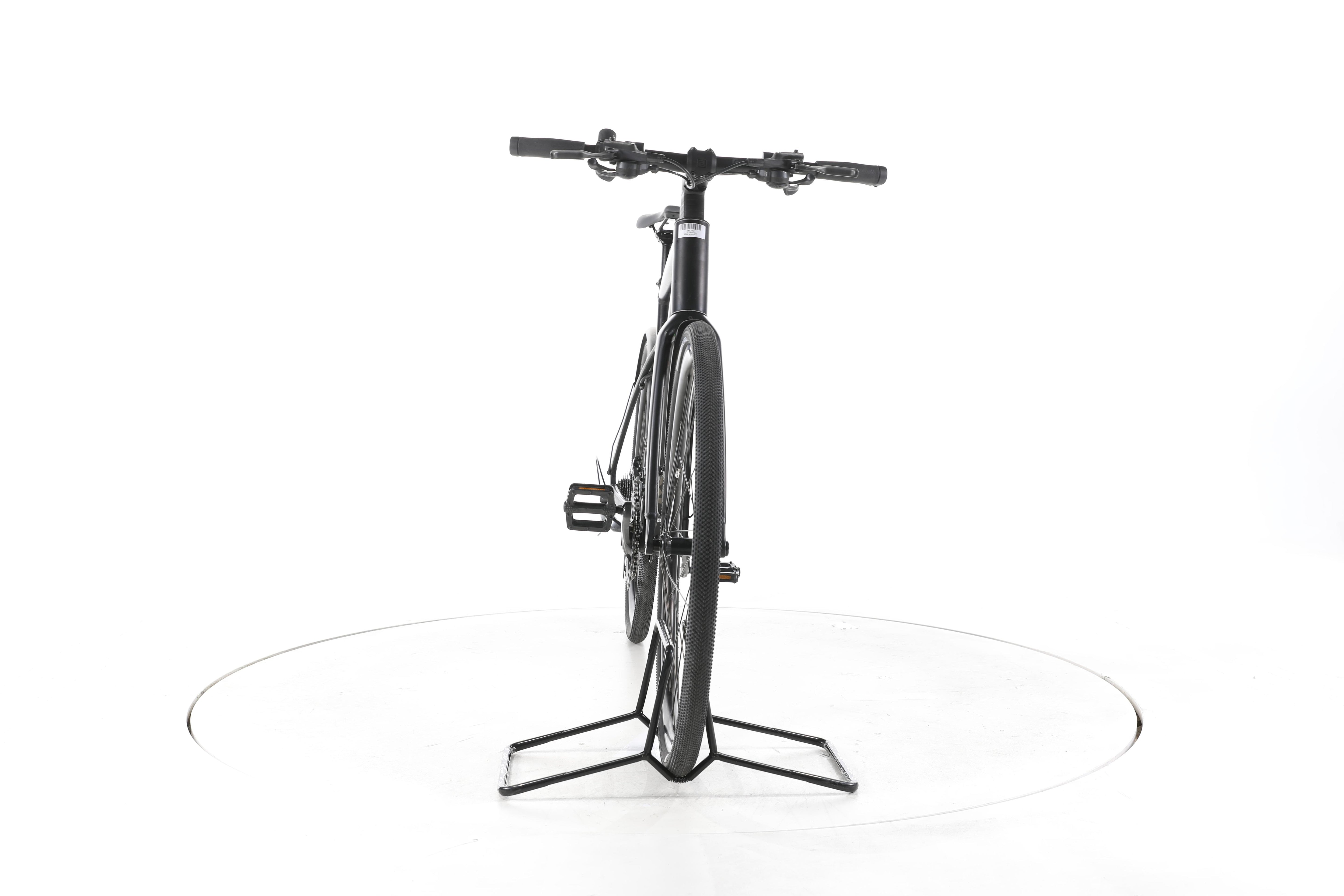 Scott Metrix 30 EQ Fahrrad City & Trekking - Image 4