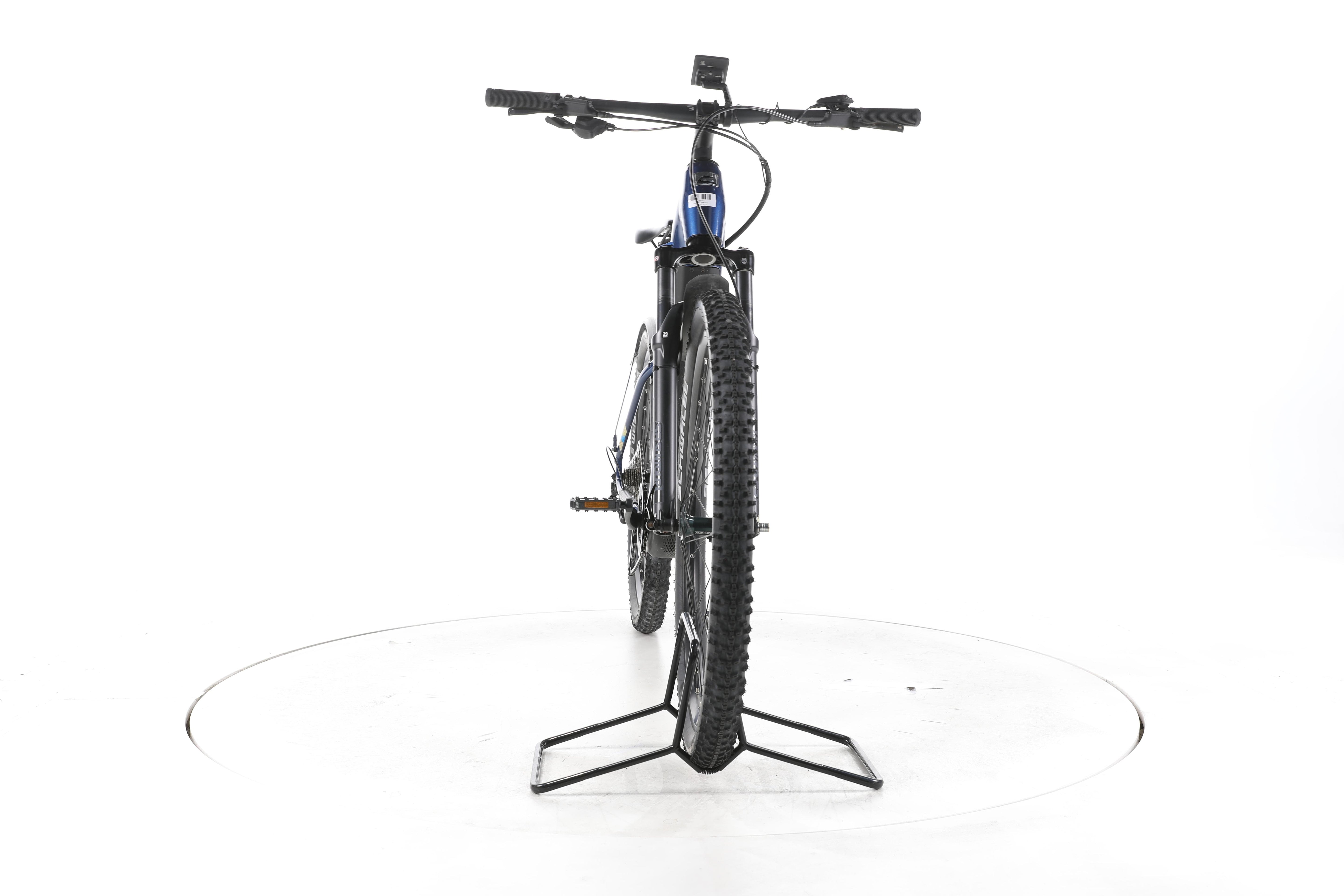 Corratec X Vert CX7 E-Bike - Image 4