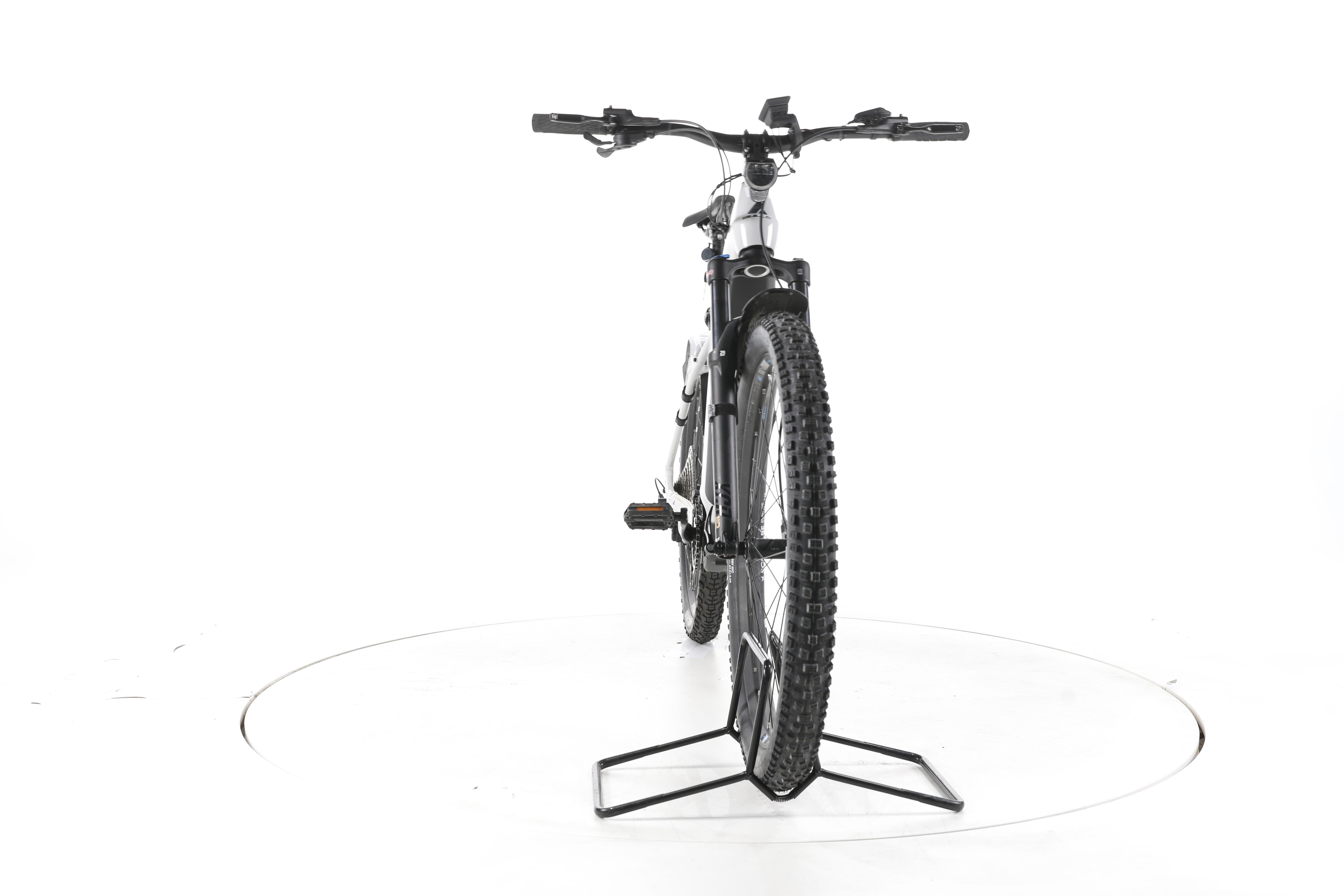 Bulls Copperhead Evo 2 E-Bike - Image 4