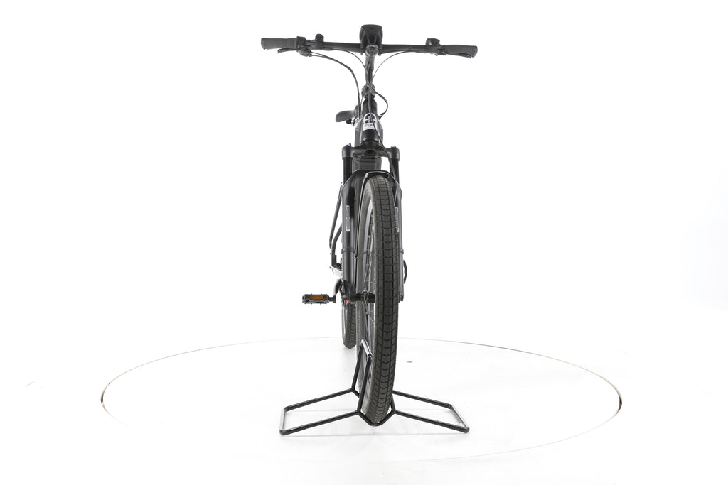 HNF Nicolai XD3 All Terrain City E-Bike - Image 4