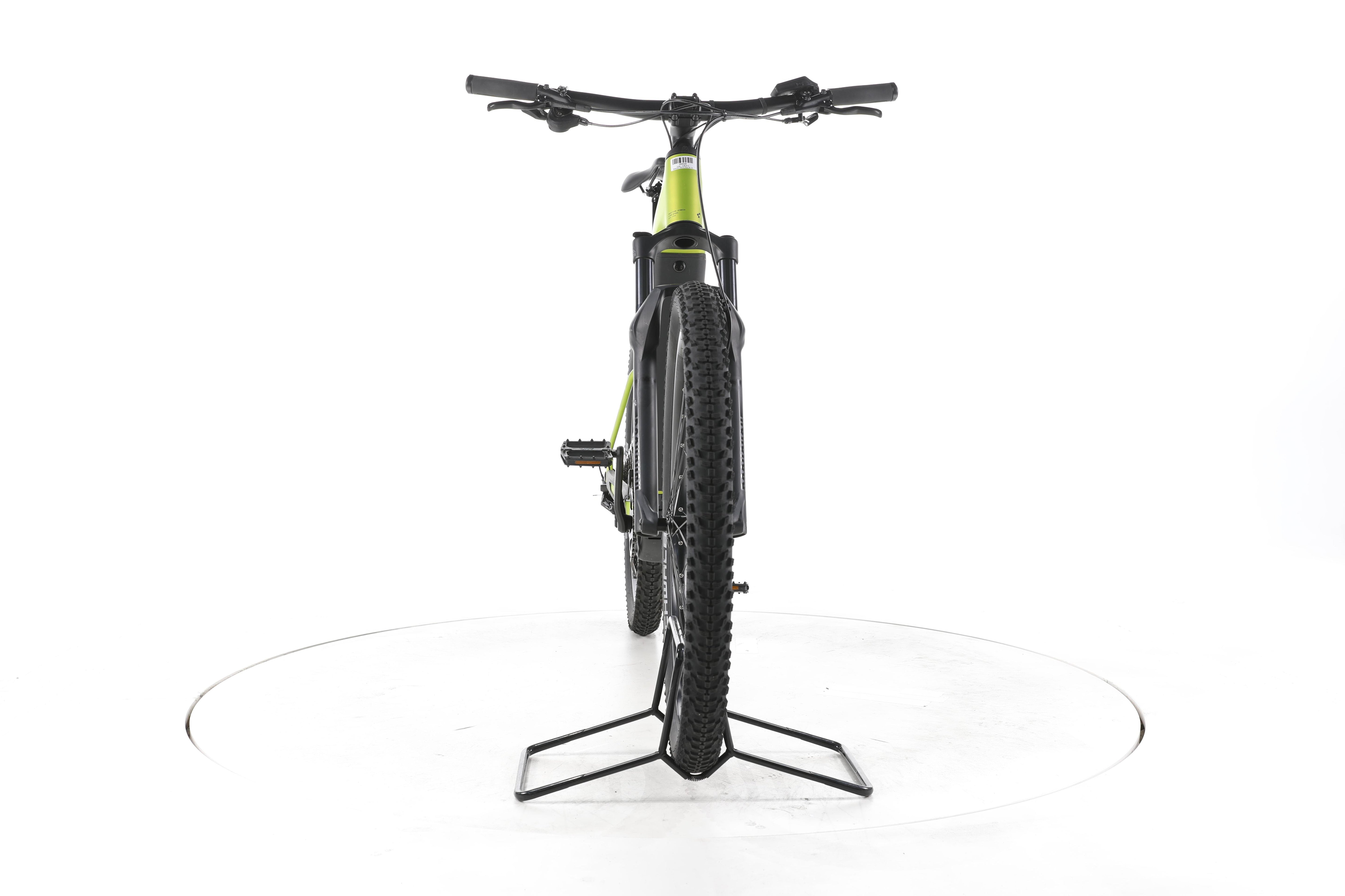 Cube Reaction Hybrid Race E-Bike 2024 - Image 4