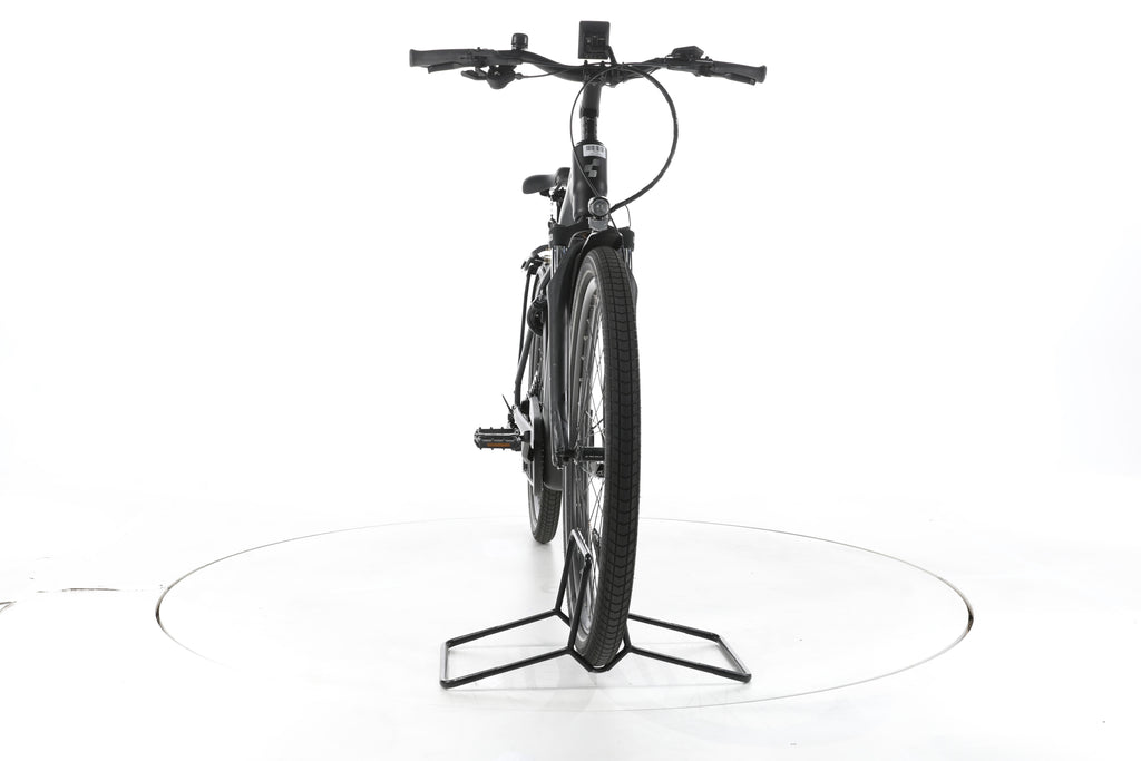 Cube Touring Hybrid Pro Trekking E-Bike - Image 4