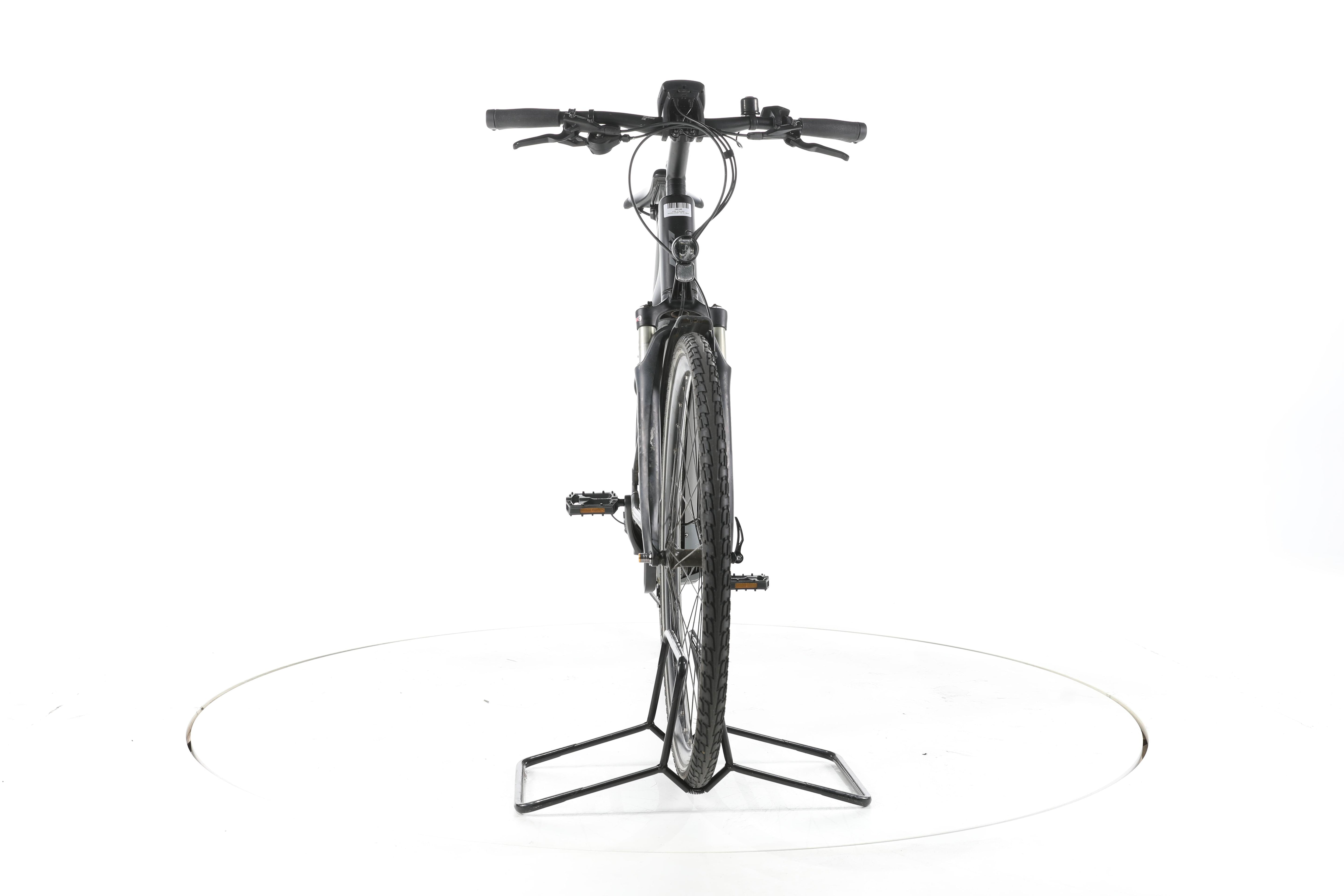 KTM Macina Sport 620 Trekking E-Bike - Image 4