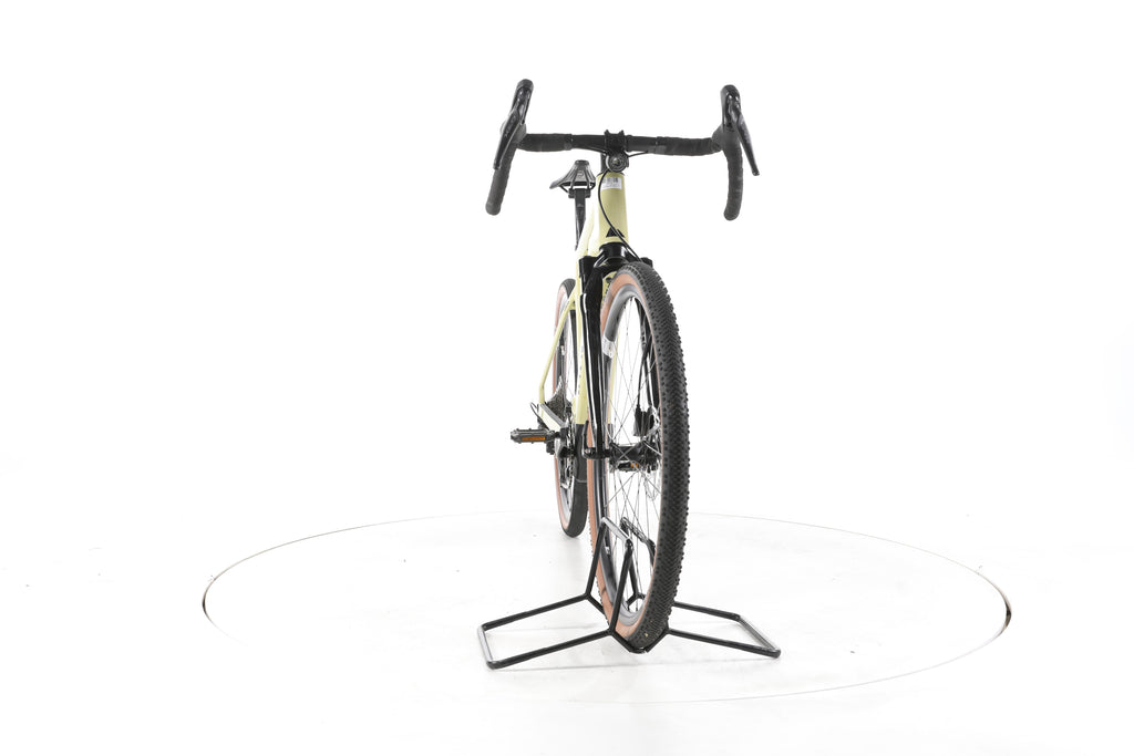 Canyon Grizl:ONfly CF 7 E-Gravel & Rennrad Carbon 2025 - Image 4