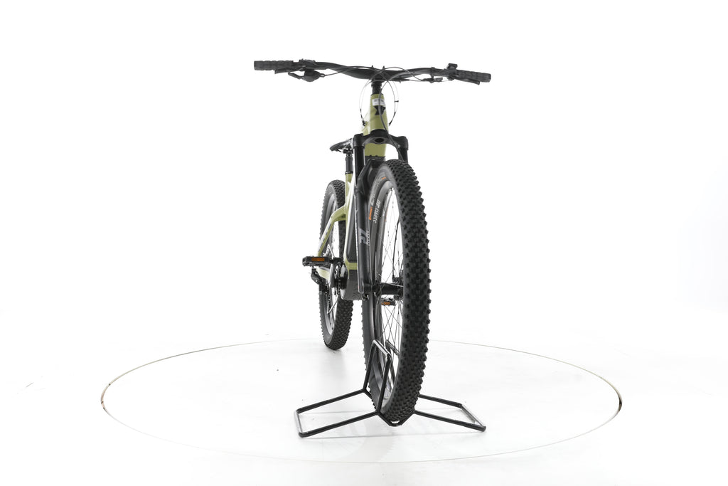 Nox Cycles HYBRID XC TRAIL P2 E-Bike 2023 - Image 4
