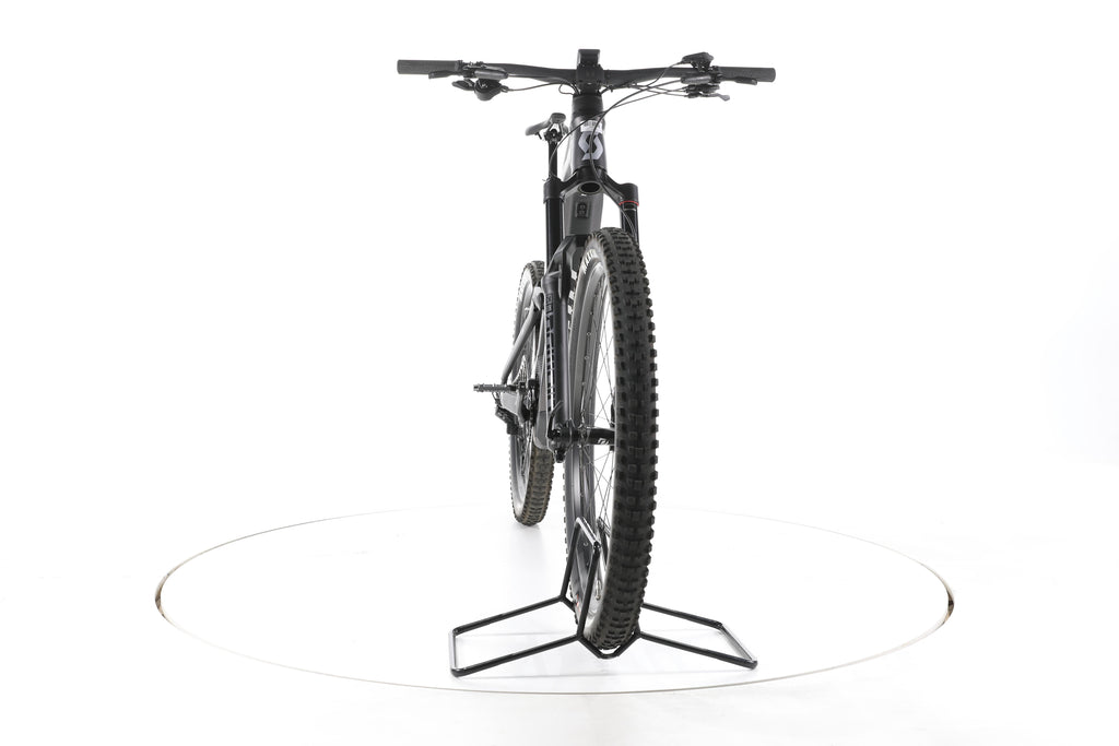 Scott Patron eRIDE 920 E-Bike Fully - Image 4