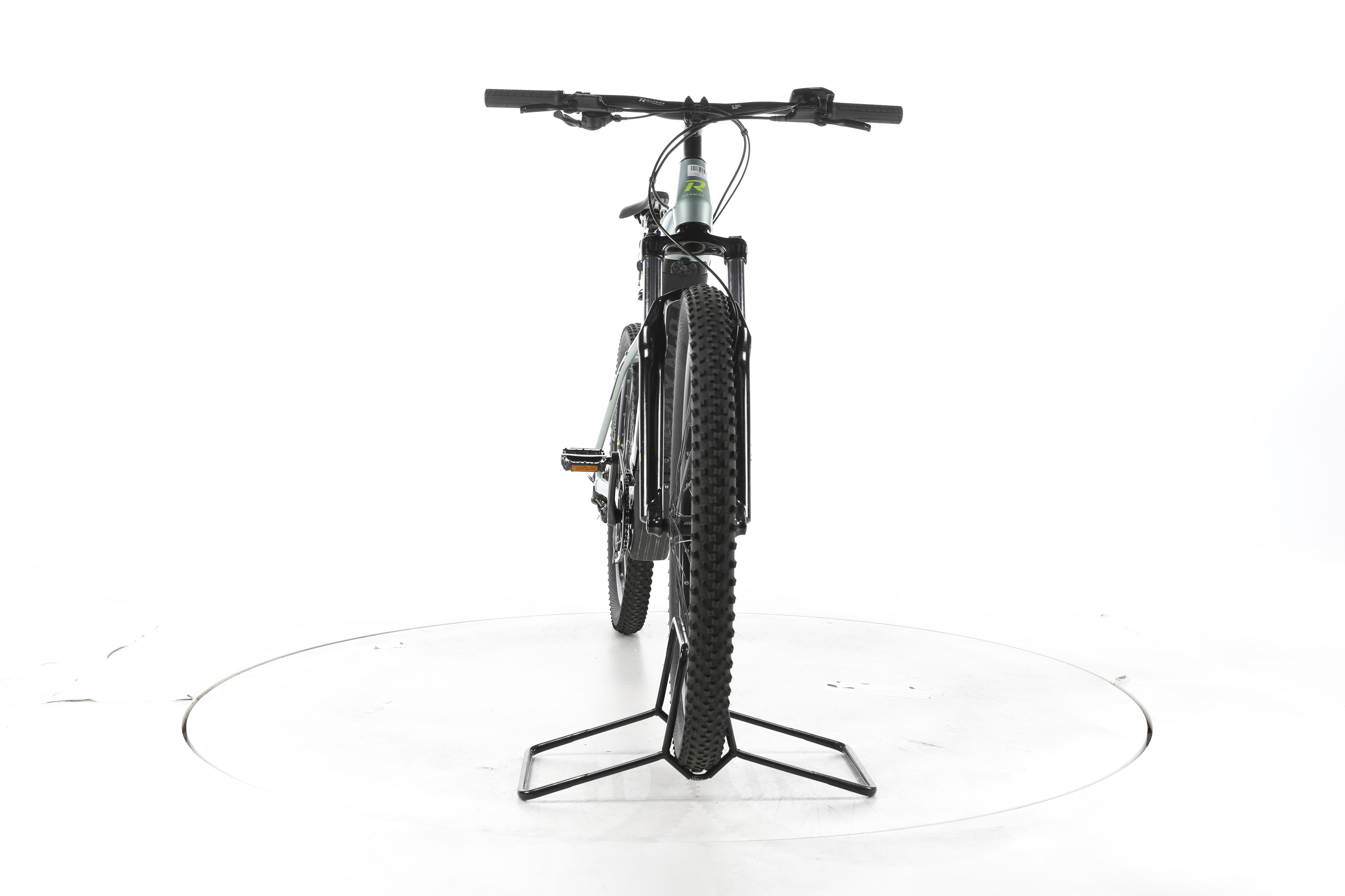 R Raymon HardRay E 5.0 E-Bike - Image 4