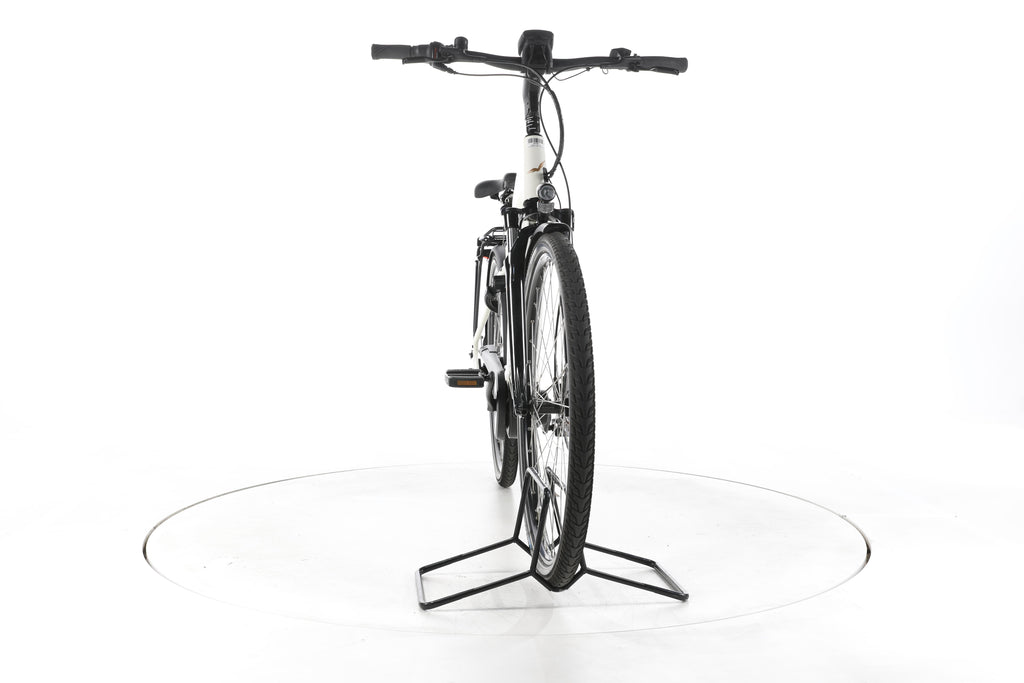 Victoria eTrekking 11.6 City E-Bike Tiefeinsteiger - Image 4