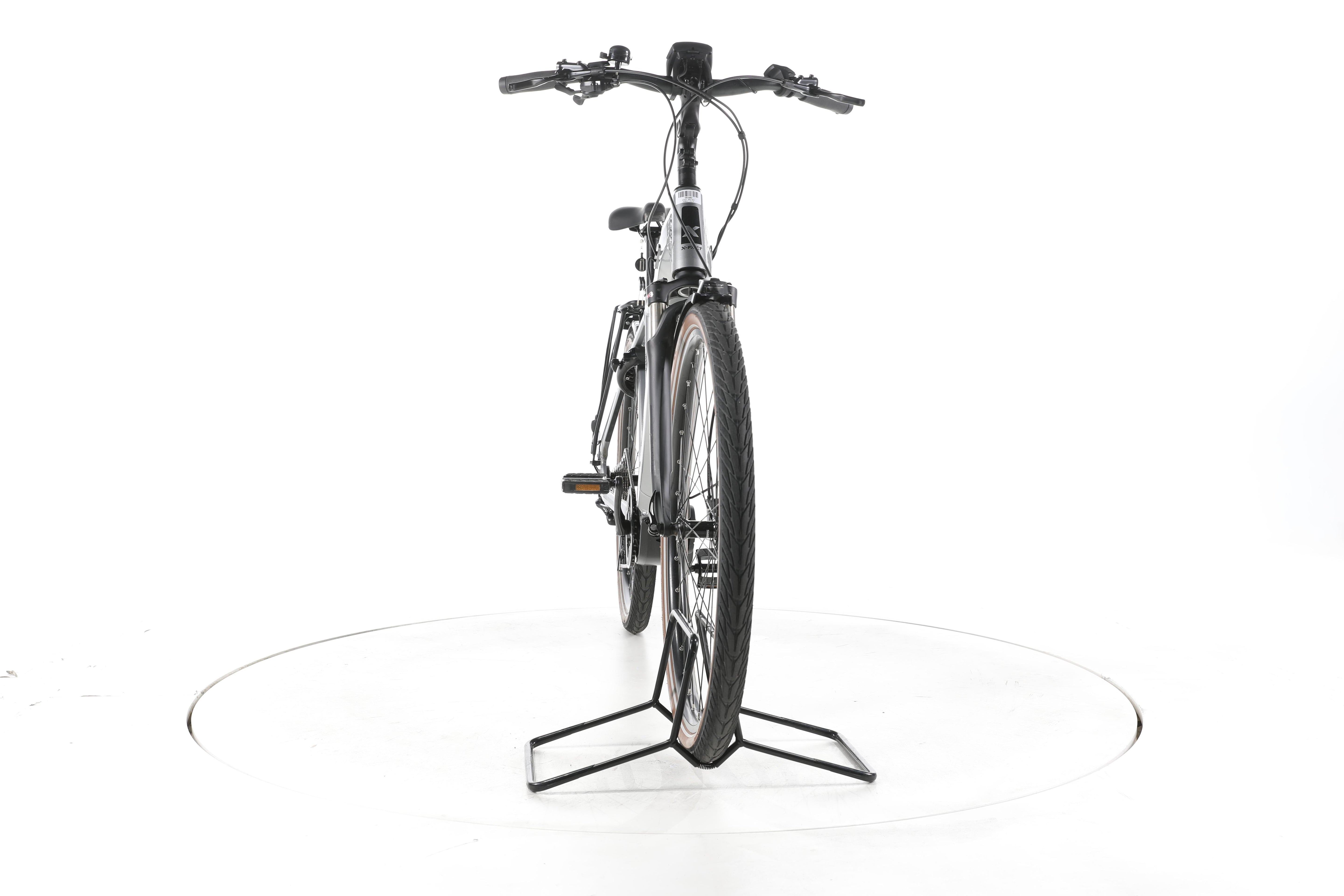 X-Fact E-Sport 2 Trekking E-Bike - Image 4