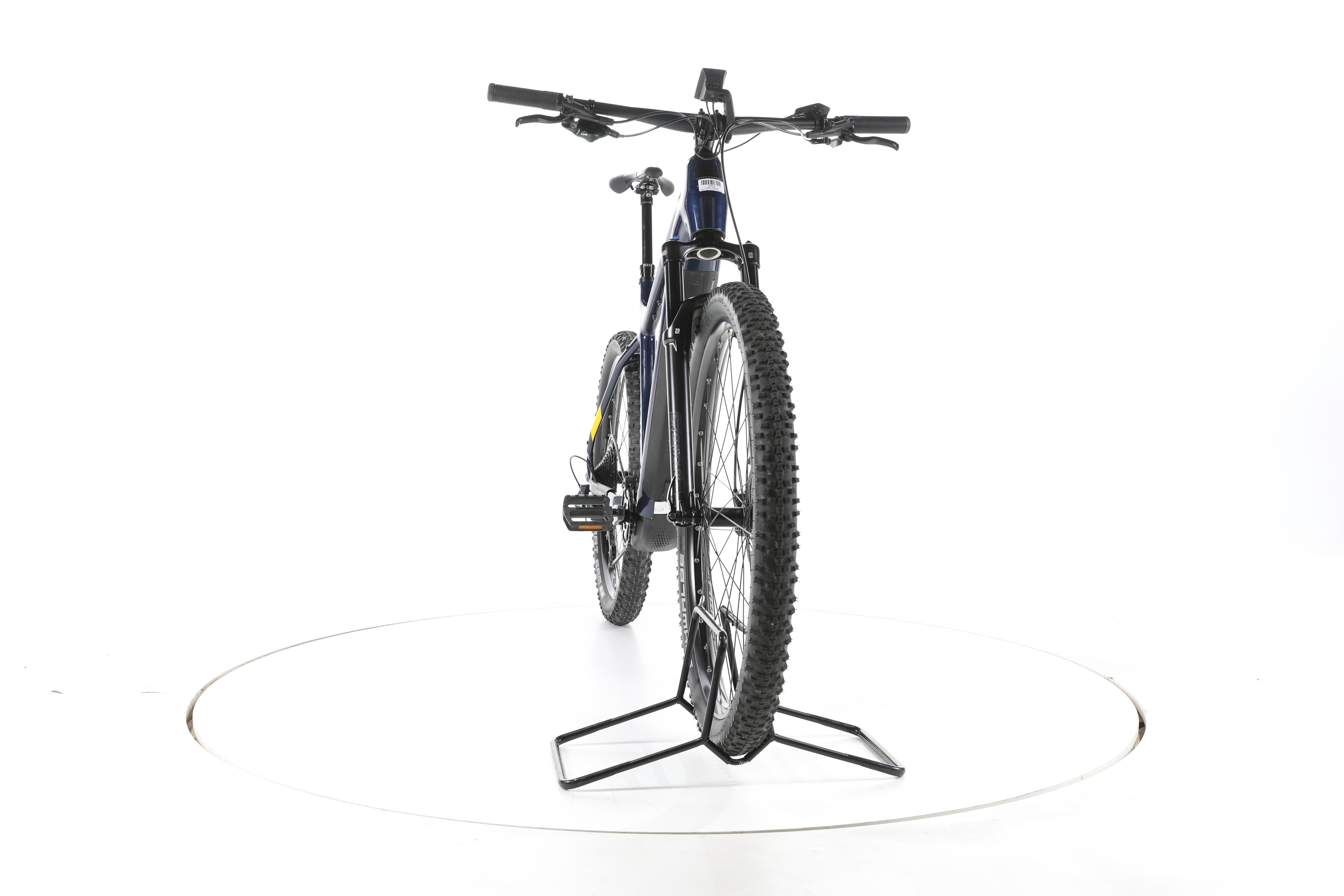 Corratec E-Power X-Vert Pro Plus E-Bike - Image 4