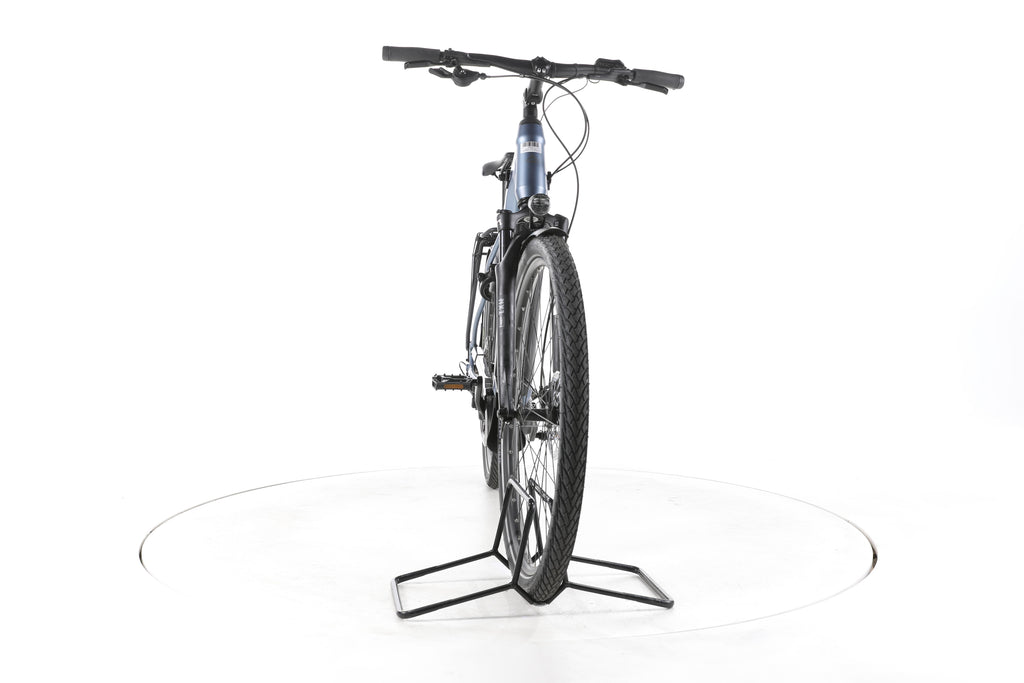 Merida eSPRESSO 500 EQ EP2 Trekking E-Bike - Image 4