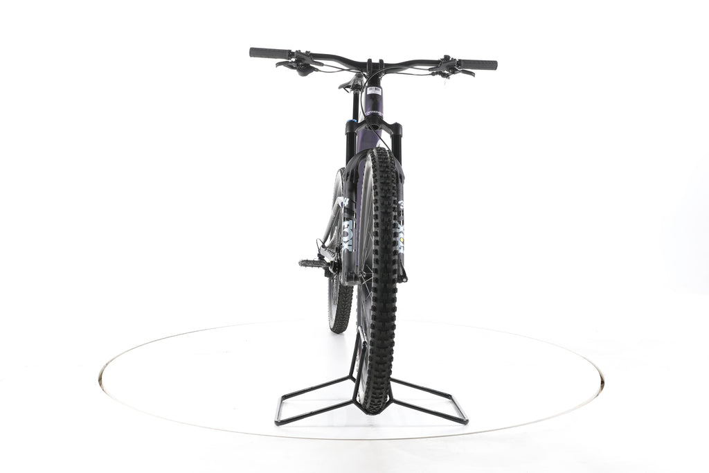 Orbea Rise SL M20 E-Bike Fully Carbon 2026 - Image 4