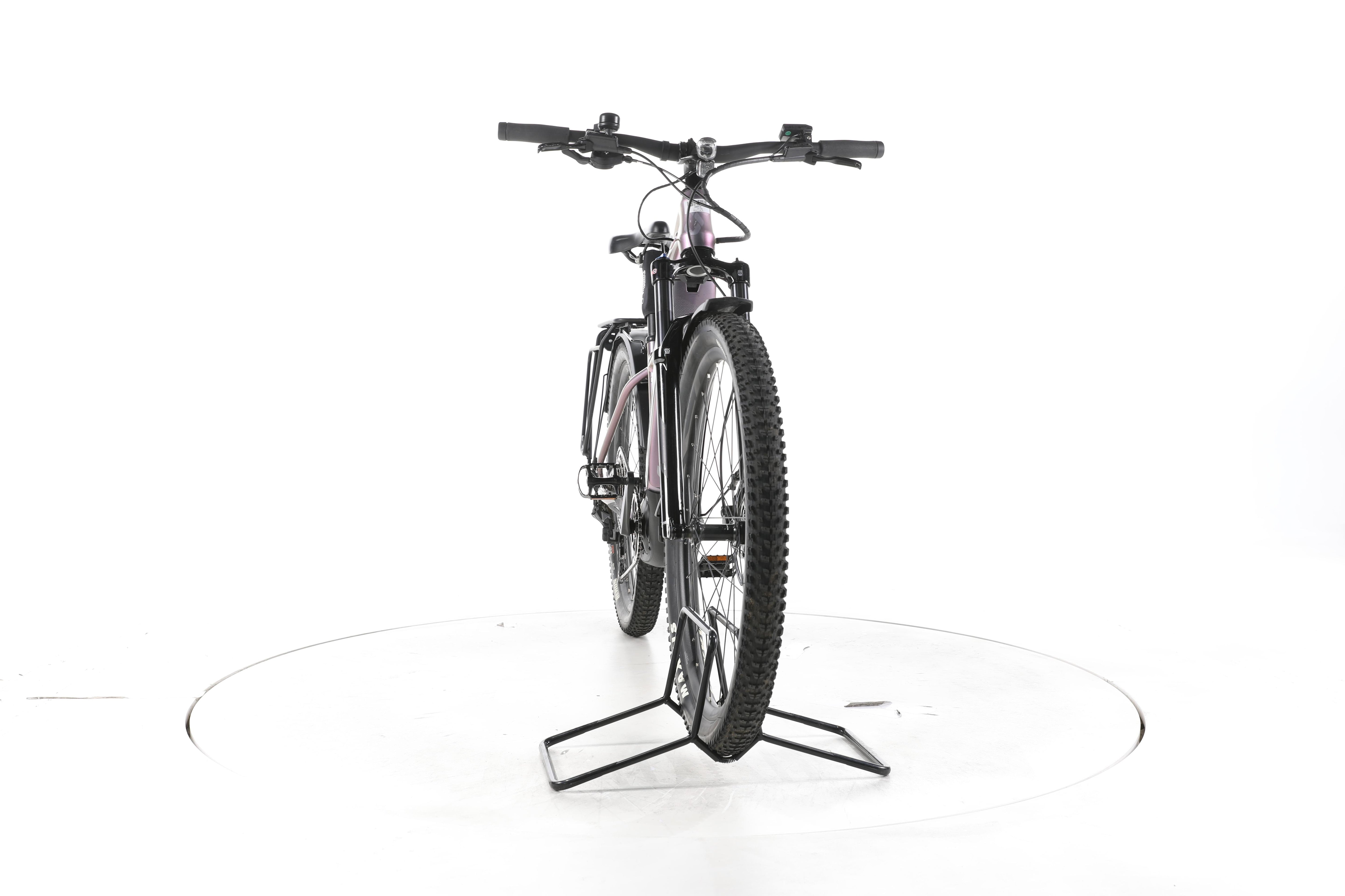 Liv Vall-E+ 2 Trekking E-Bike - Image 4