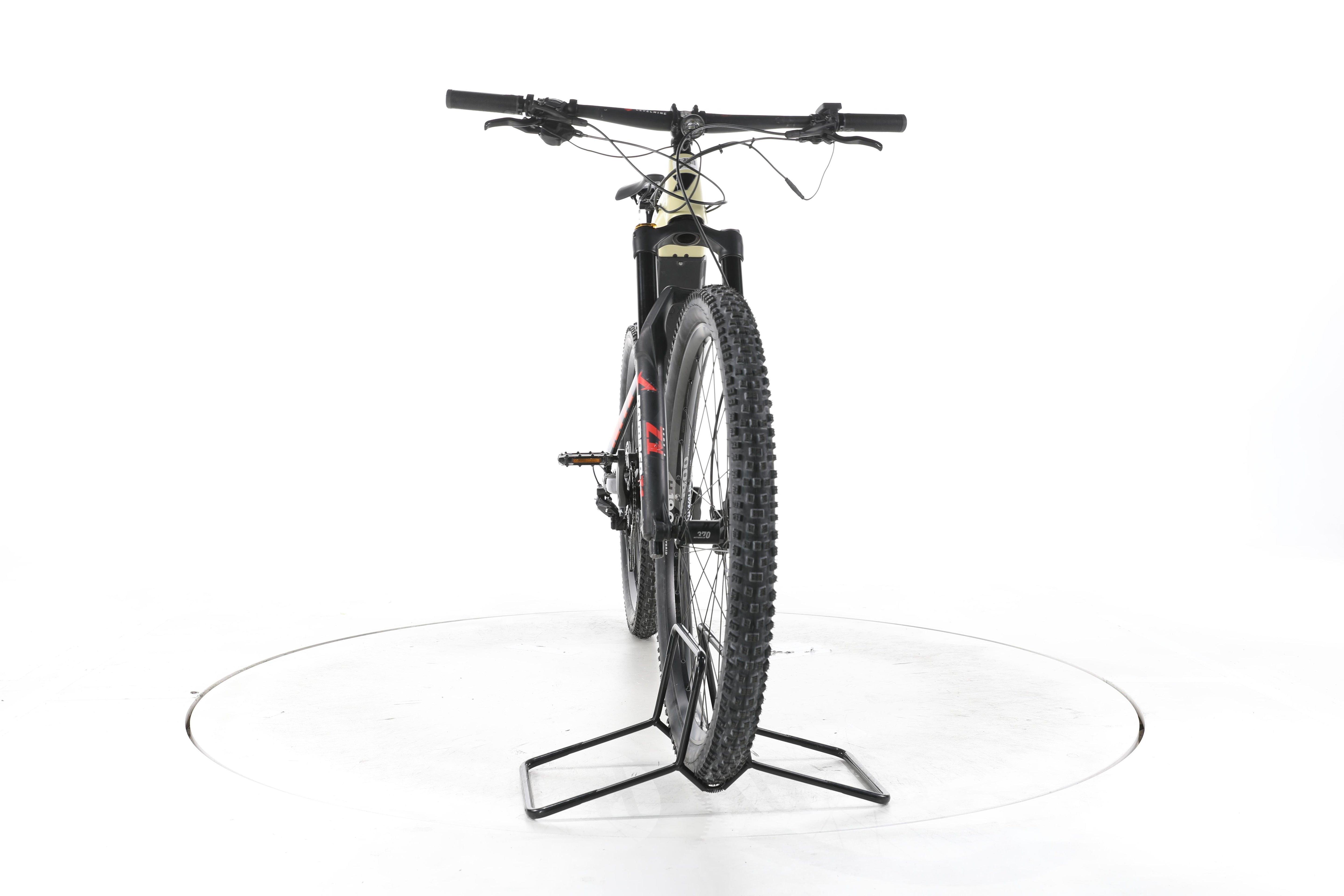 Nox Cycles Hybrid All Mountain 5.9 E-Bike Fully - Image 4