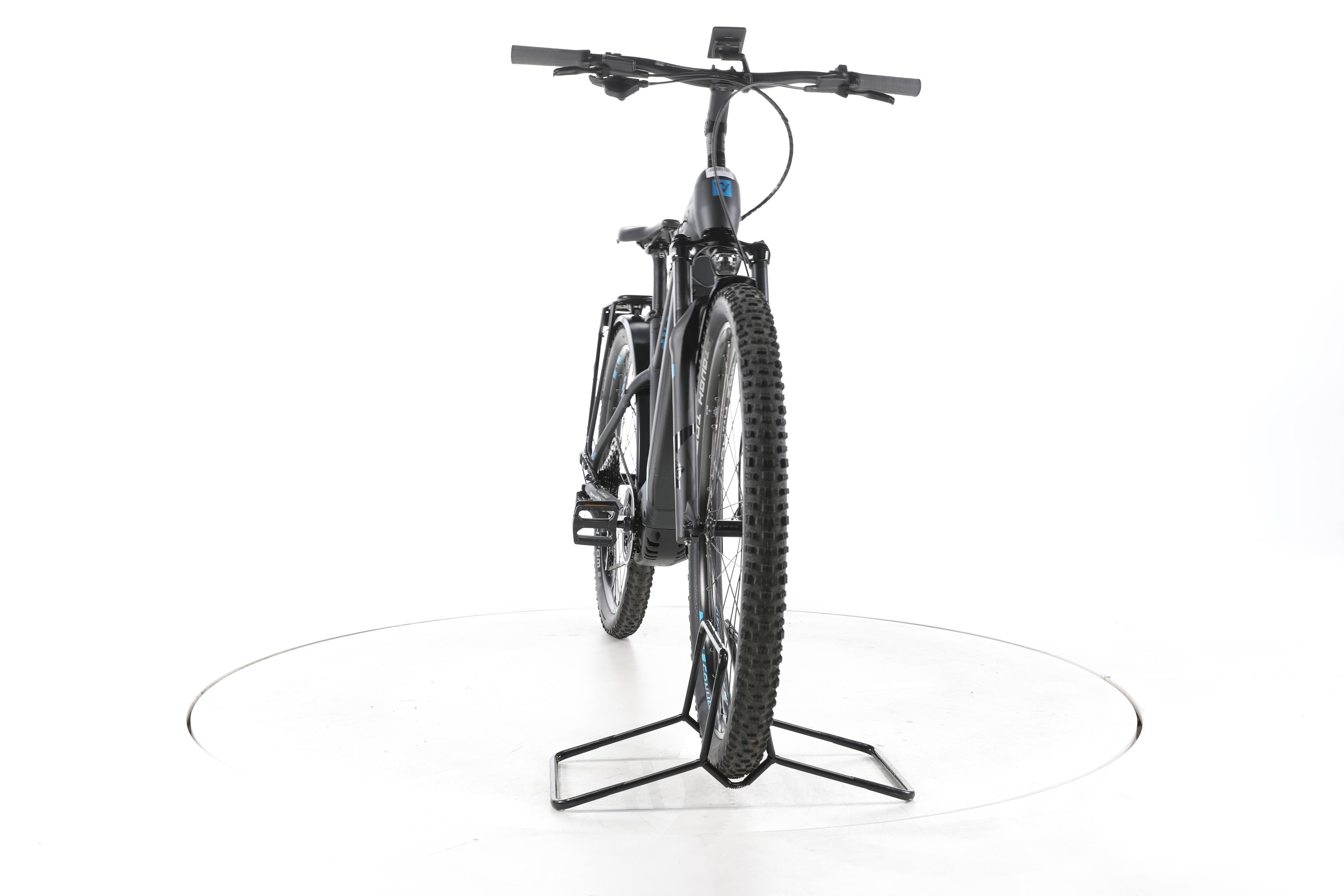 Conway Cairon C 2.0 Trekking E-Bike - Image 4