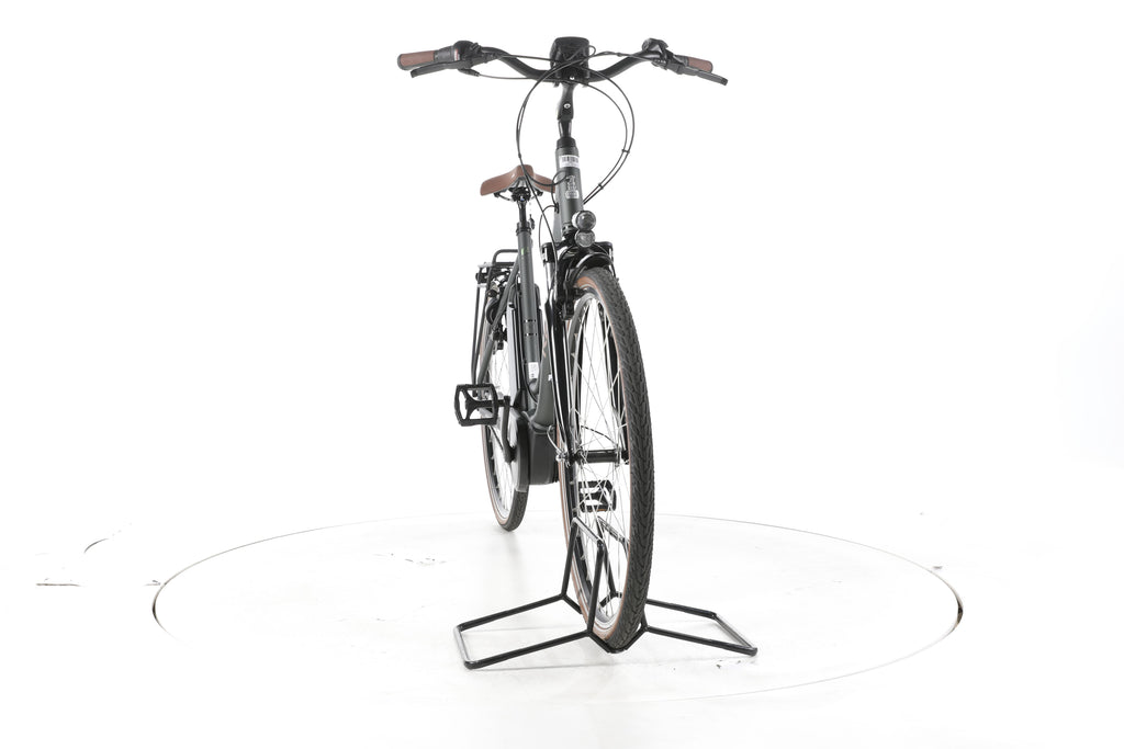 Raleigh Cardiff LB Plus City E-Bike Tiefeinsteiger - Image 4