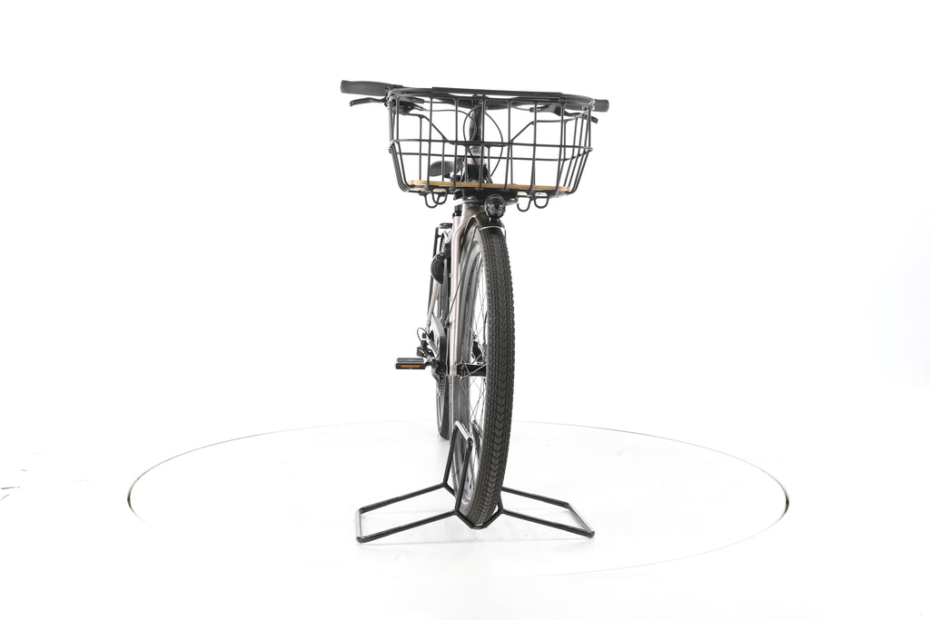 Coboc Bristol TPZ Trekking E-Bike - Image 4