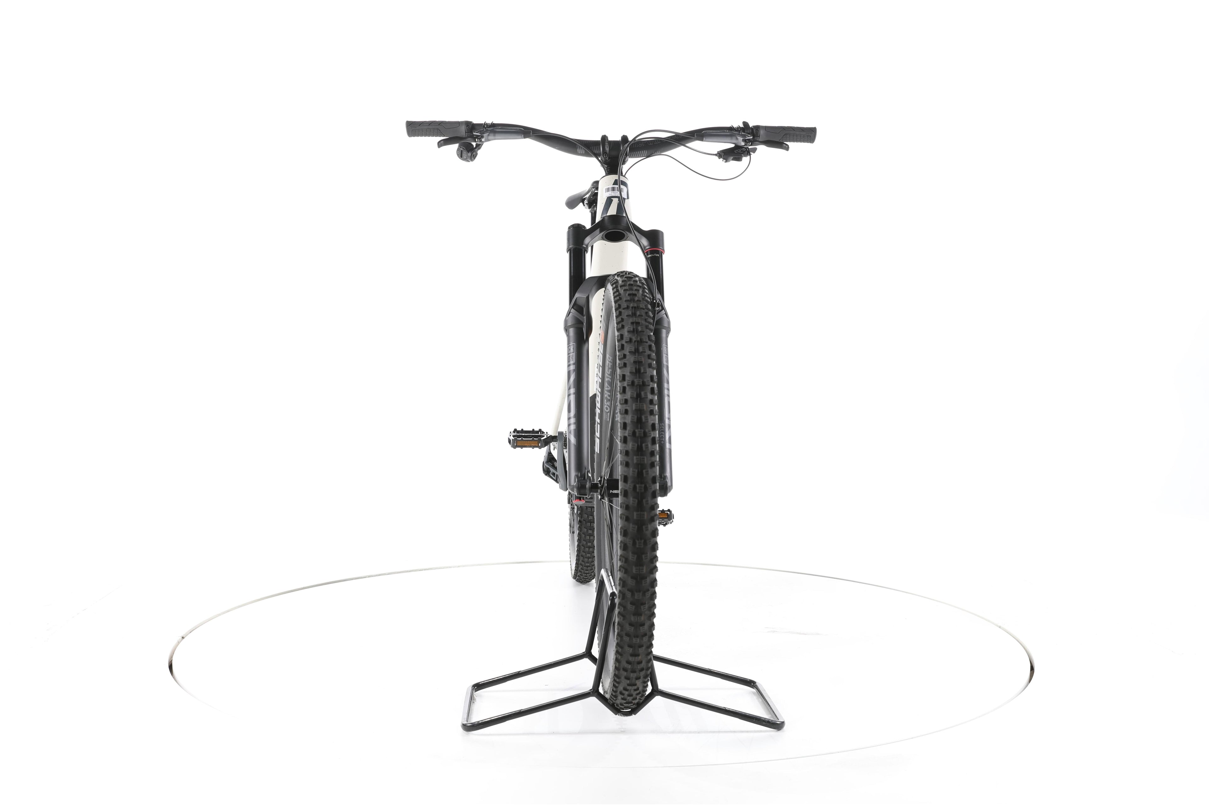 Rose Bonero Plus 3 E-Bike Carbon 2024 - Image 4