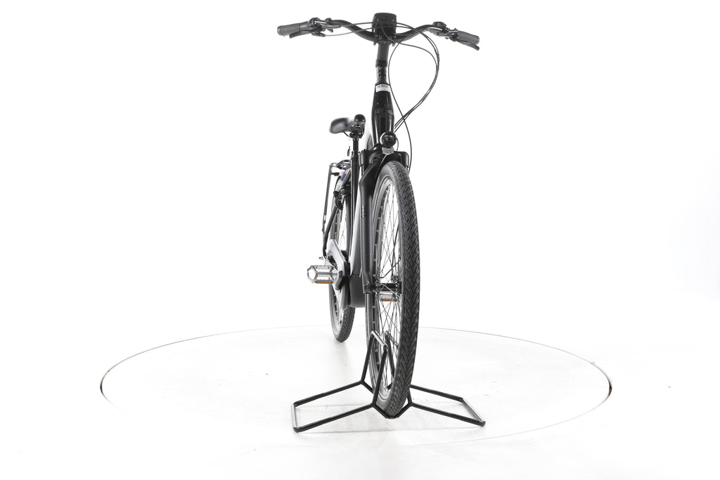 Cube Supreme Hybrid EX City E-Bike Tiefeinsteiger - Image 4