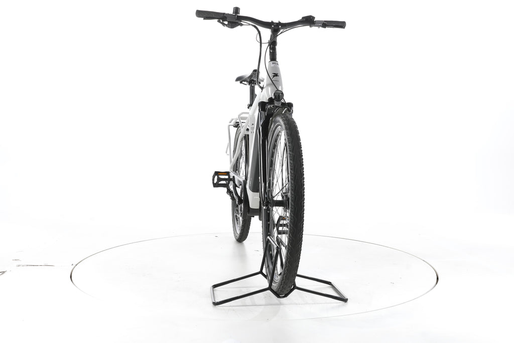 Pegasus Solero Evo 9 Trekking E-Bike 2024 - Image 4