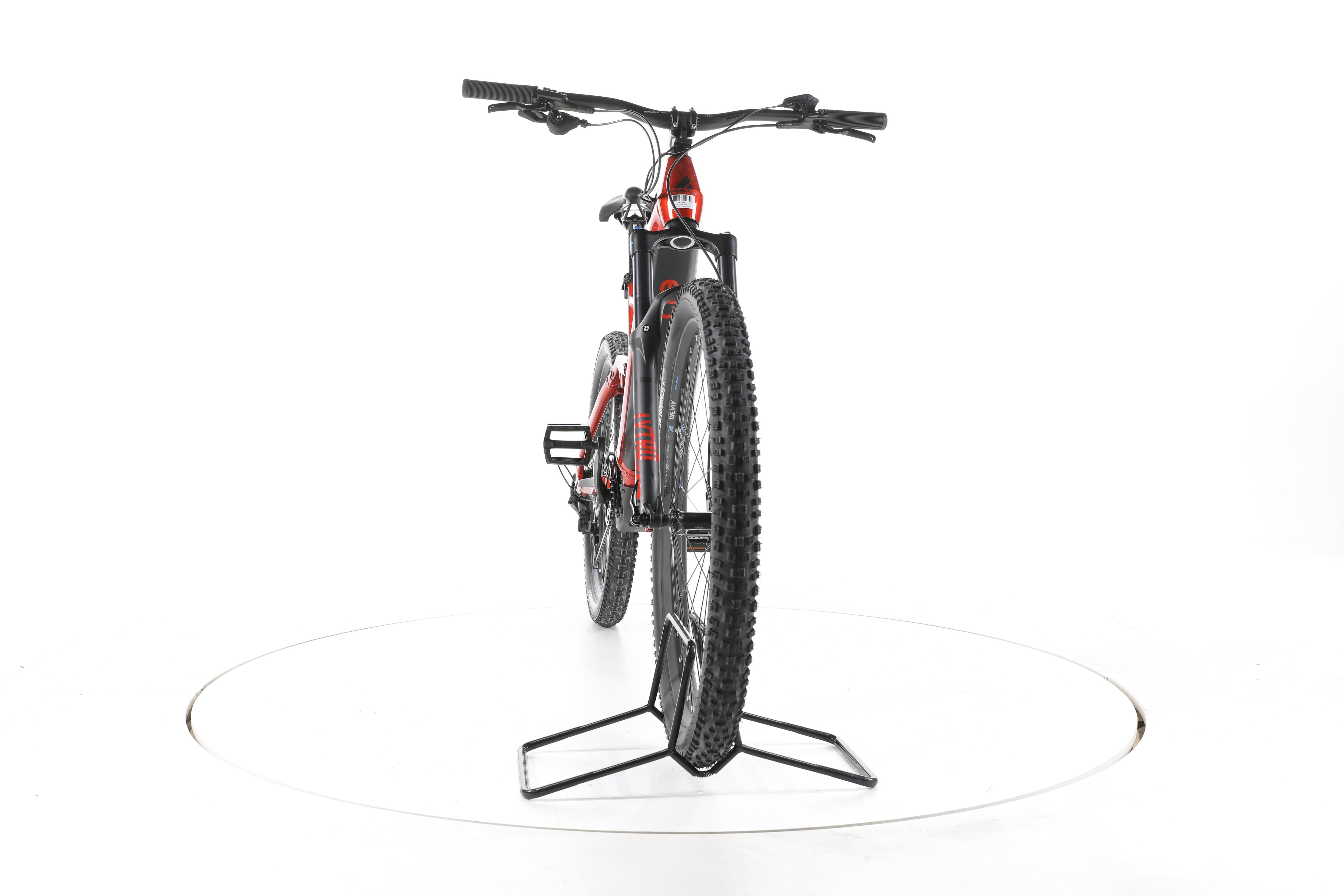 Bulls Copperhead EVO AM 1 E-Bike Fully - Image 4