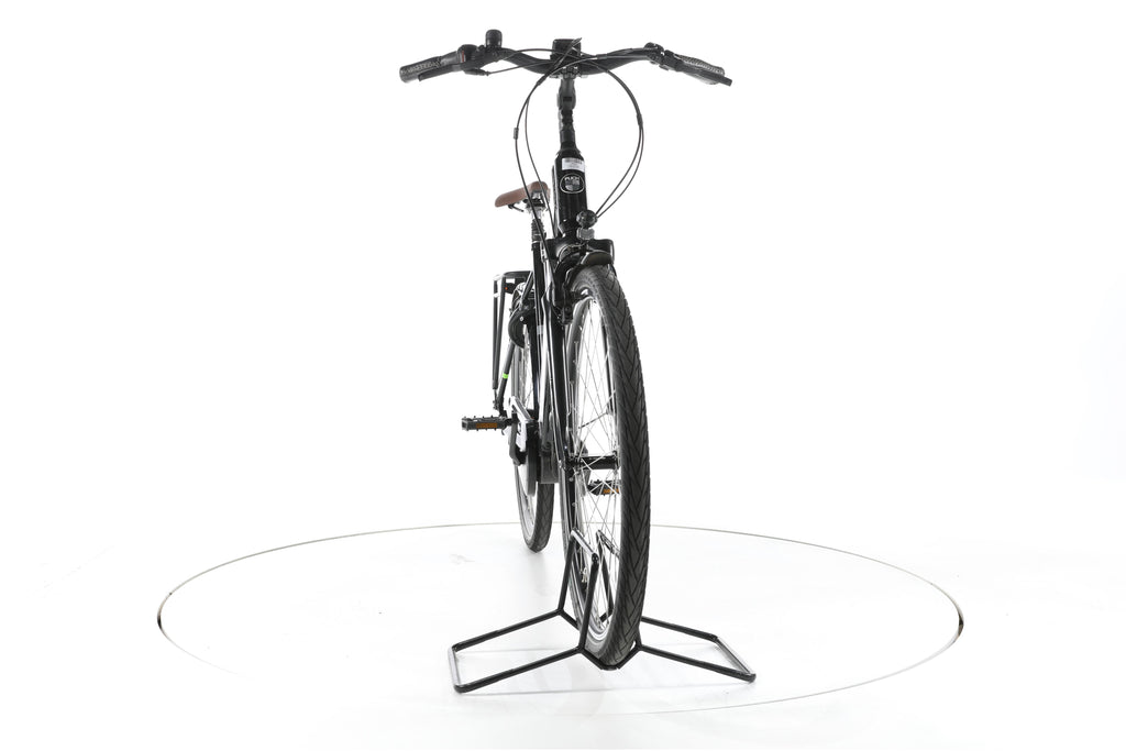Puch Saphir City E-Bike Tiefeinsteiger - Image 4