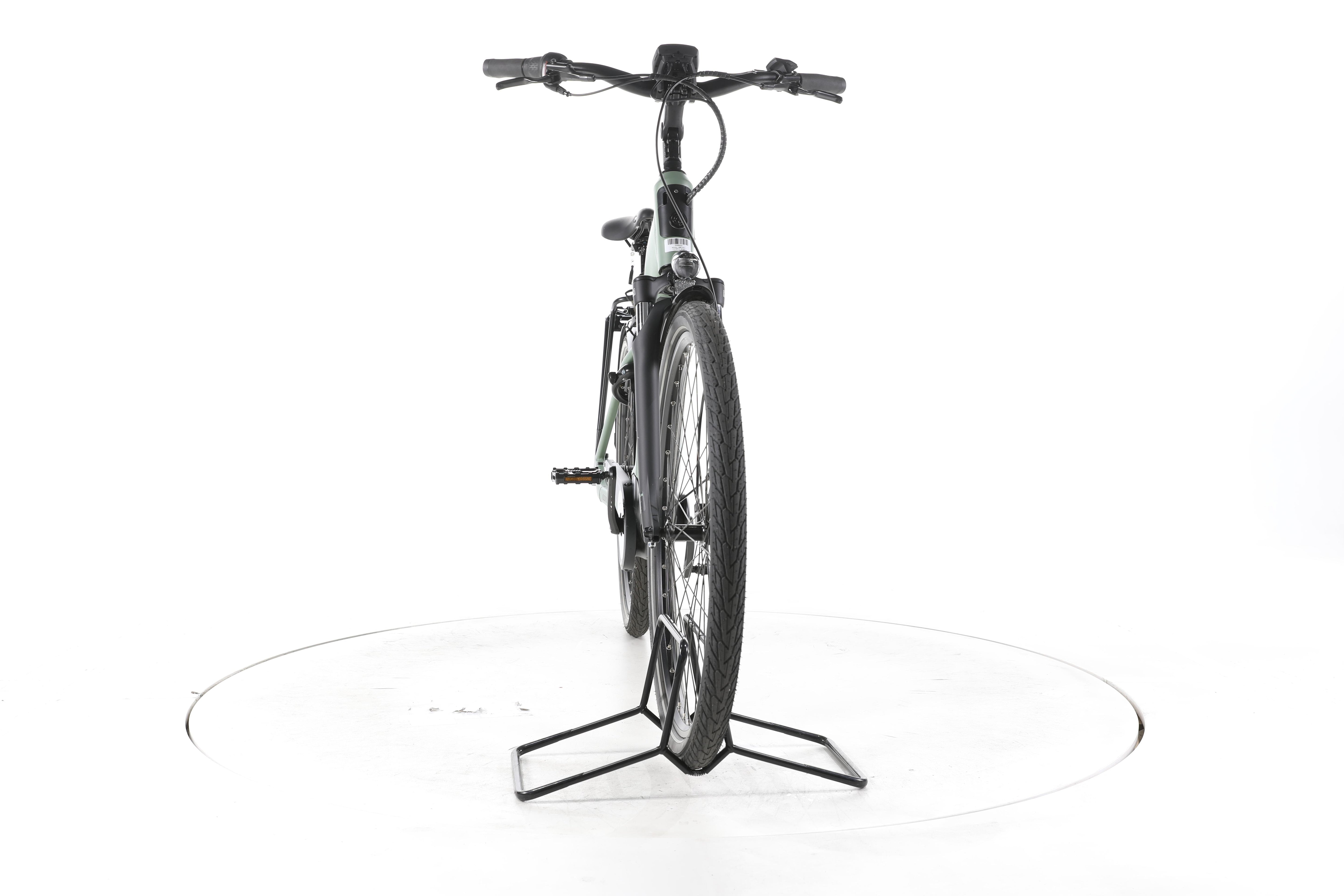 Winora Tria N8f City E-Bike Tiefeinsteiger - Image 4