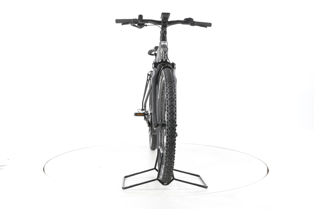 Scott Sub Cross eRIDE 10 Trekking E-Bike - Image 4