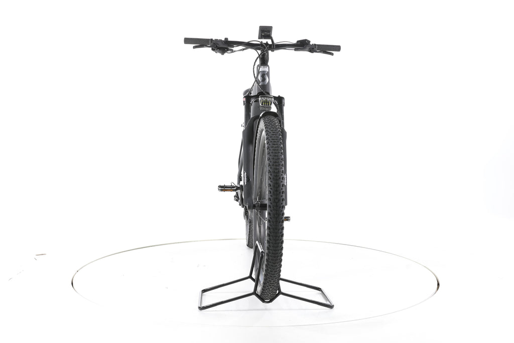 Scott Aspect eRIDE 920 Trekking E-Bike 2023 - Image 4