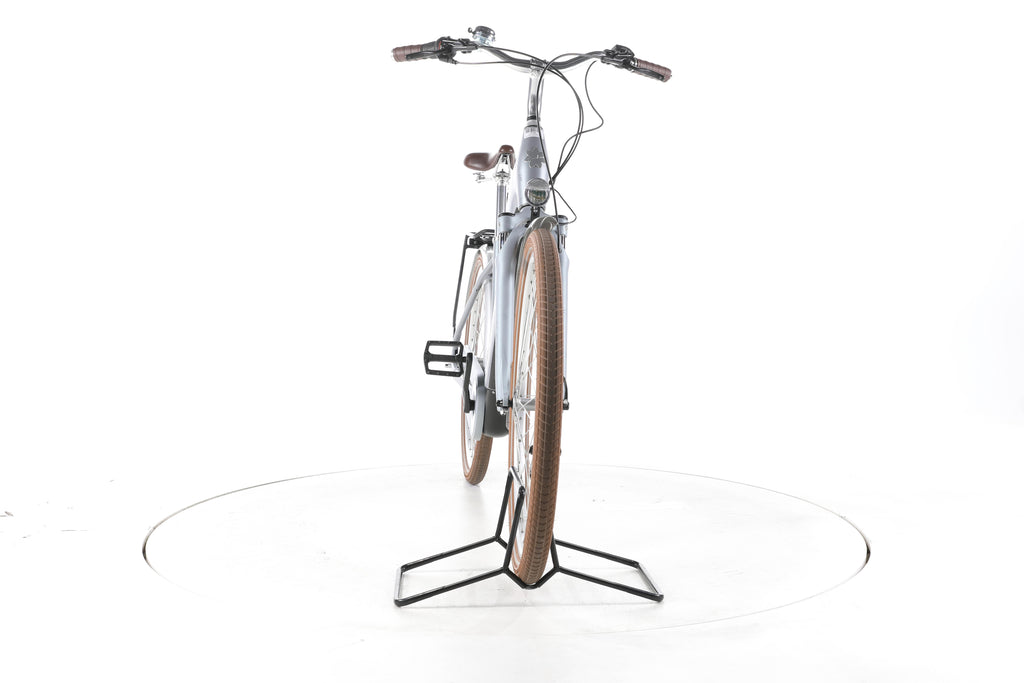 Cube Ella Cruise Hybrid City E-Bike Tiefeinsteiger - Image 4