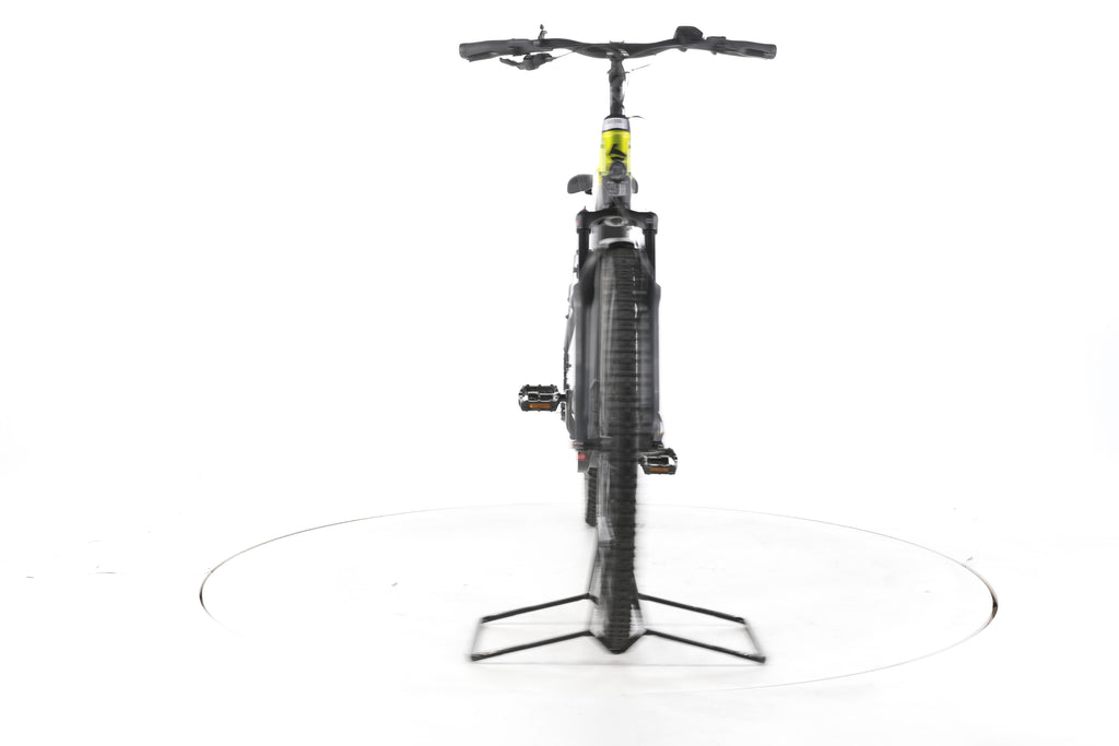 Bergamont E-Ville SUV Trekking E-Bike Tiefeinsteiger - Image 4