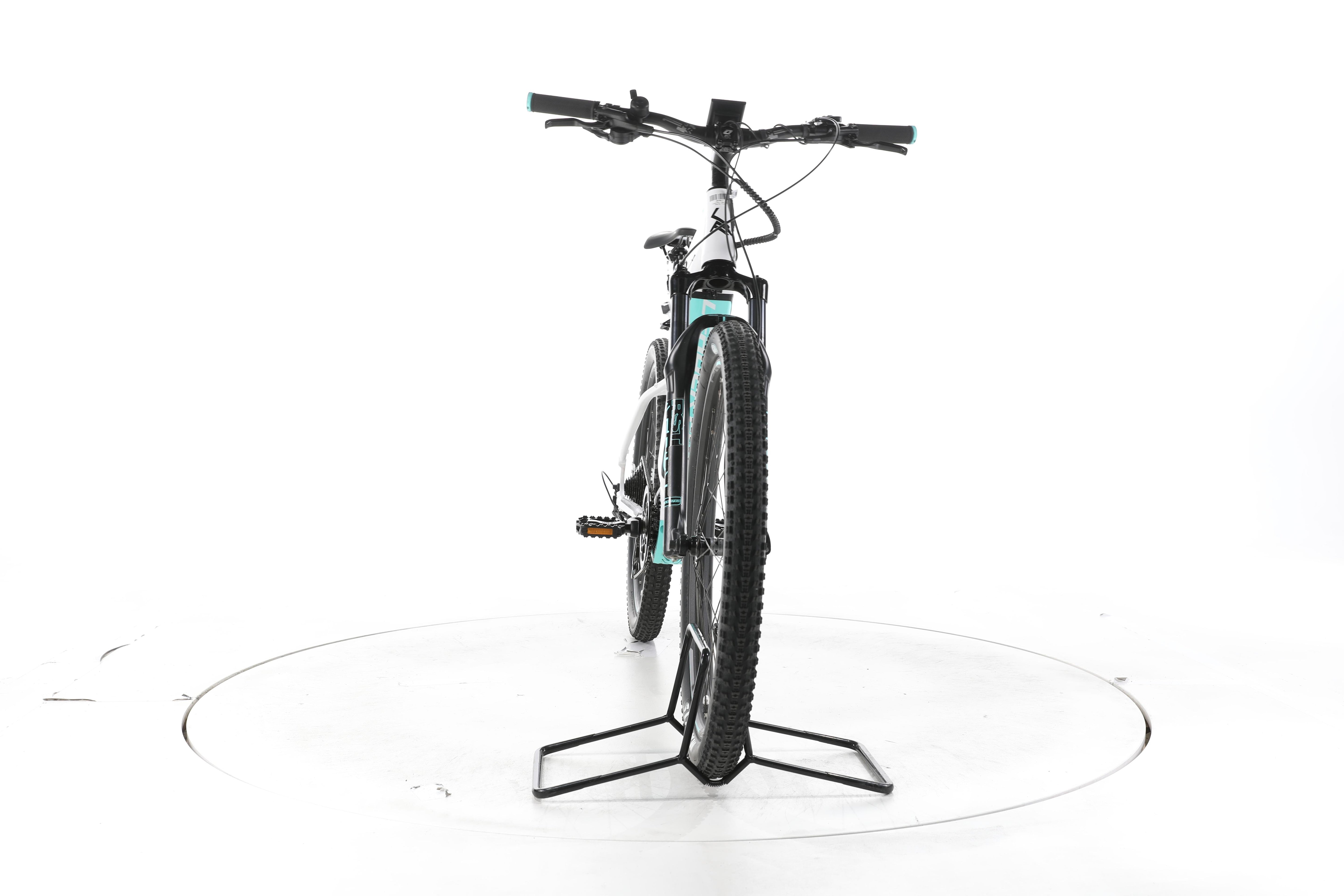 LeaderFox Altar E-Bike - Image 4