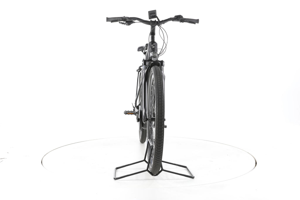 Cube Touring Hybrid Pro Trekking E-Bike 2024 - Image 4