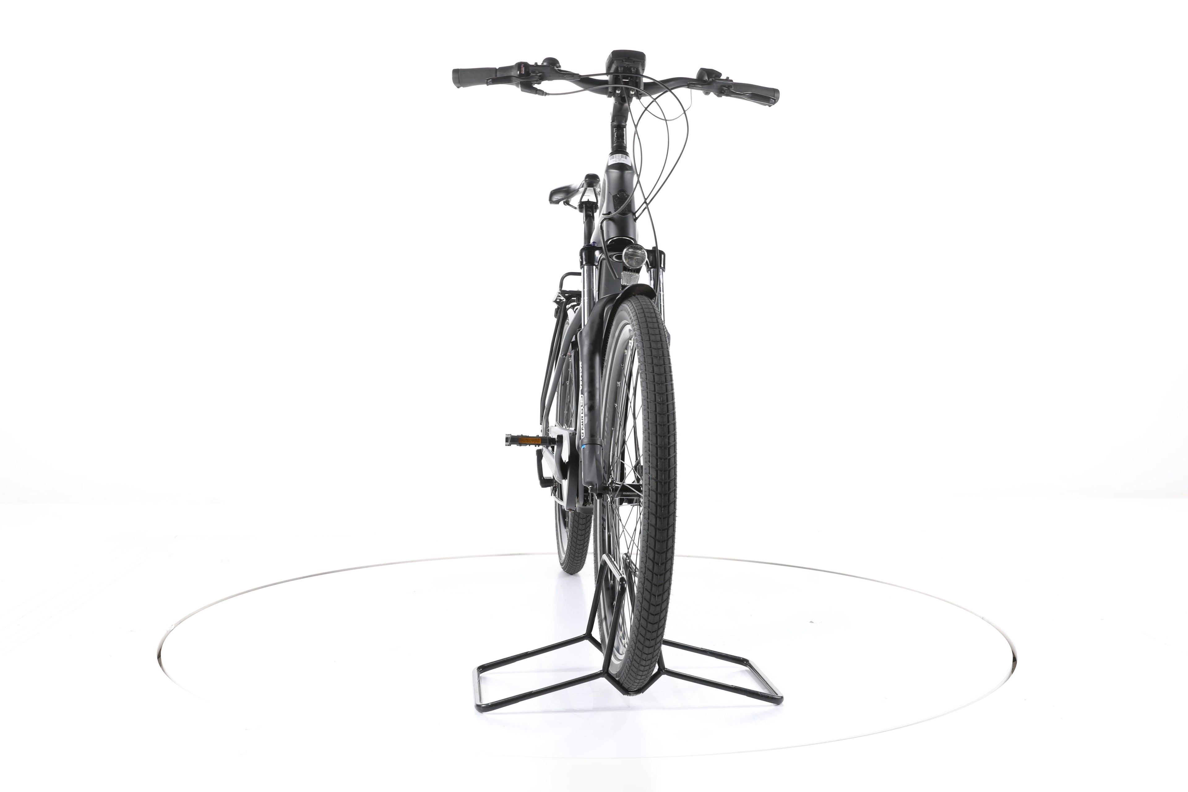 Diamant Opal City E-Bike - Image 4