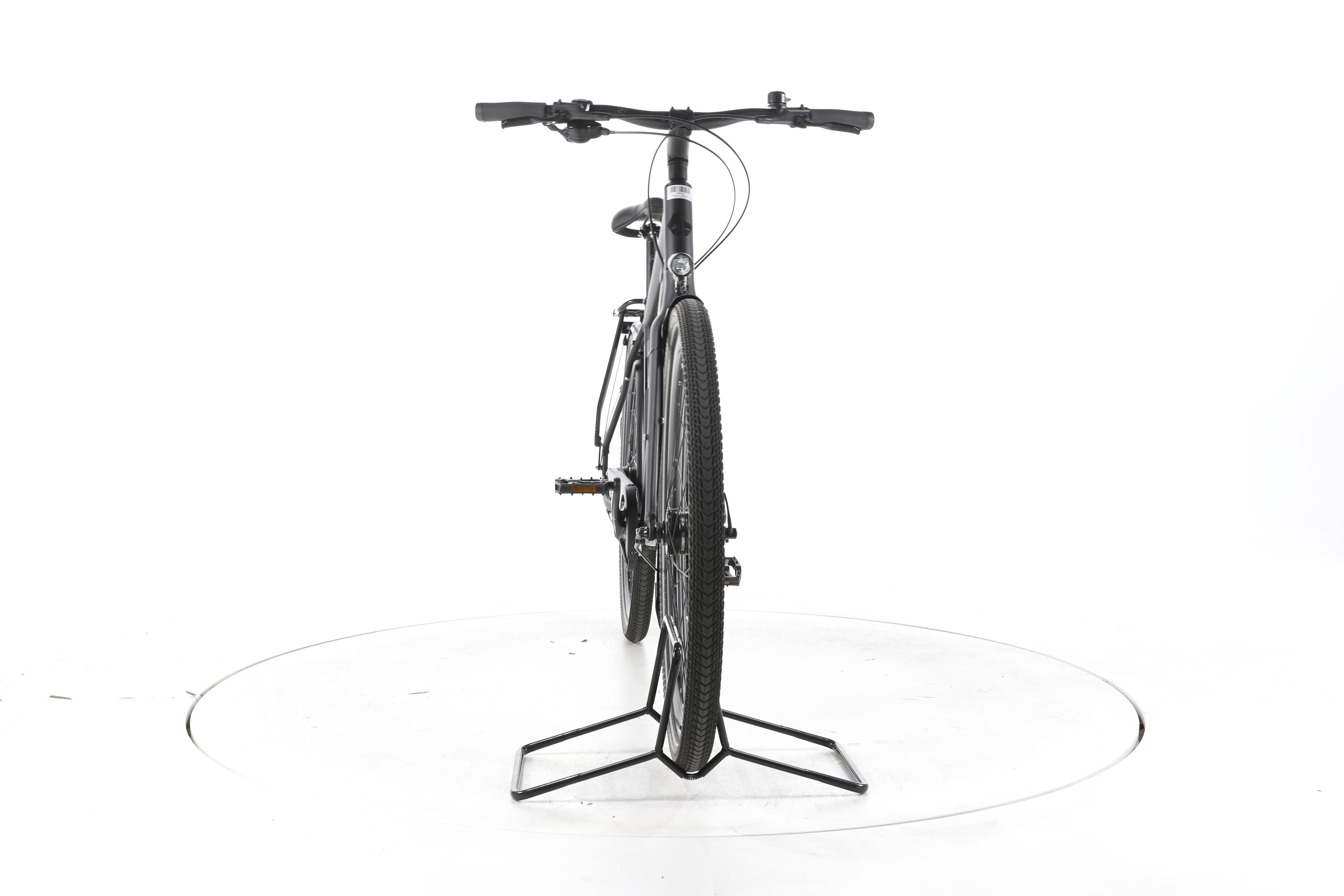 Bergamont Vitess N8 Fahrrad City & Trekking - Image 4