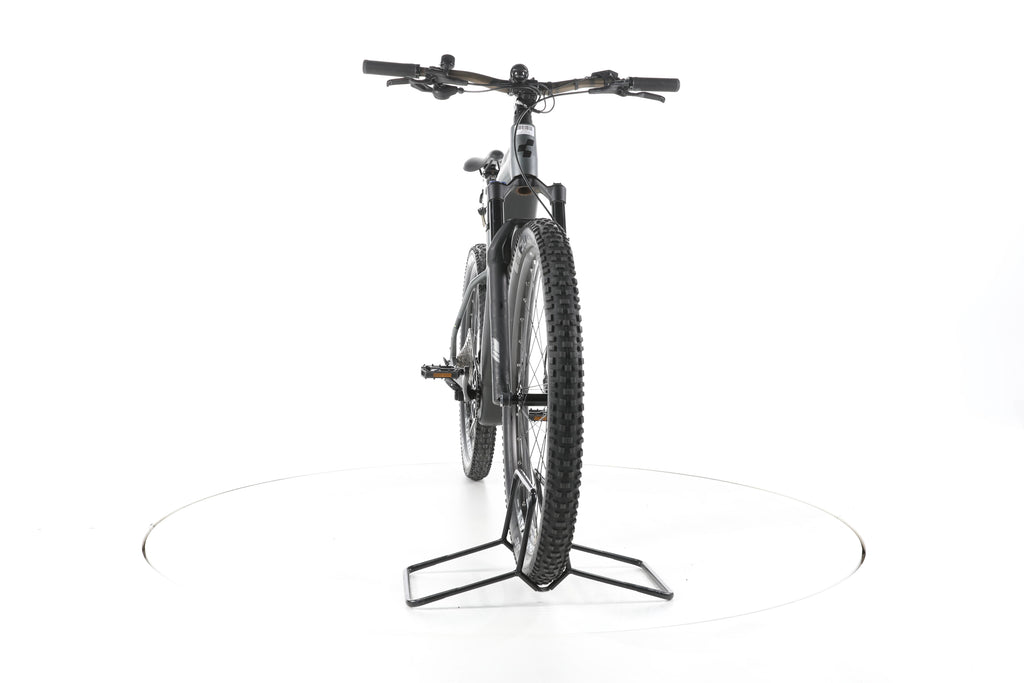Cube Reaction Hybrid Pro E-Bike - Image 4