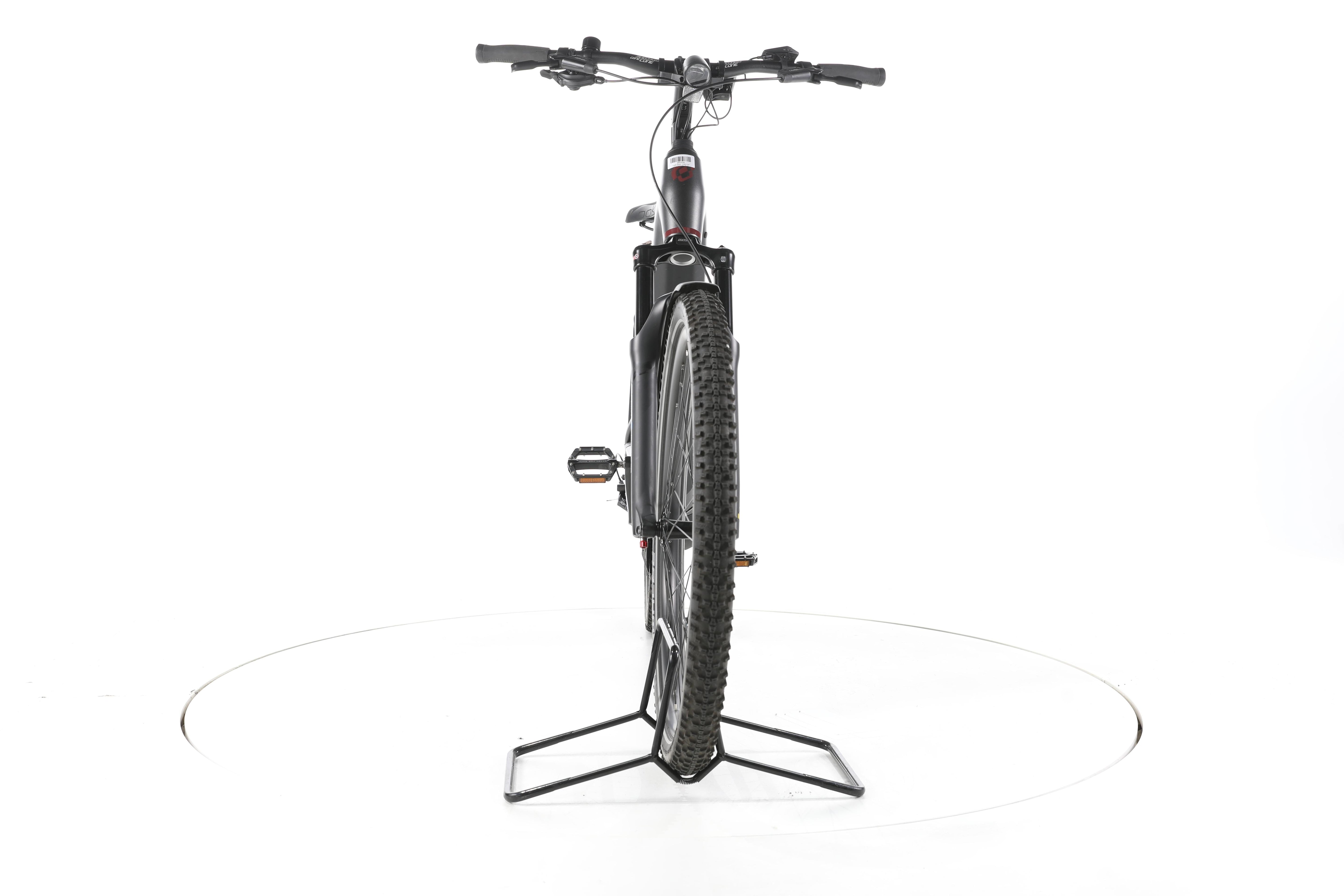 CONE Bikes eSUV IN 4.0 Trekking E-Bike - Image 4