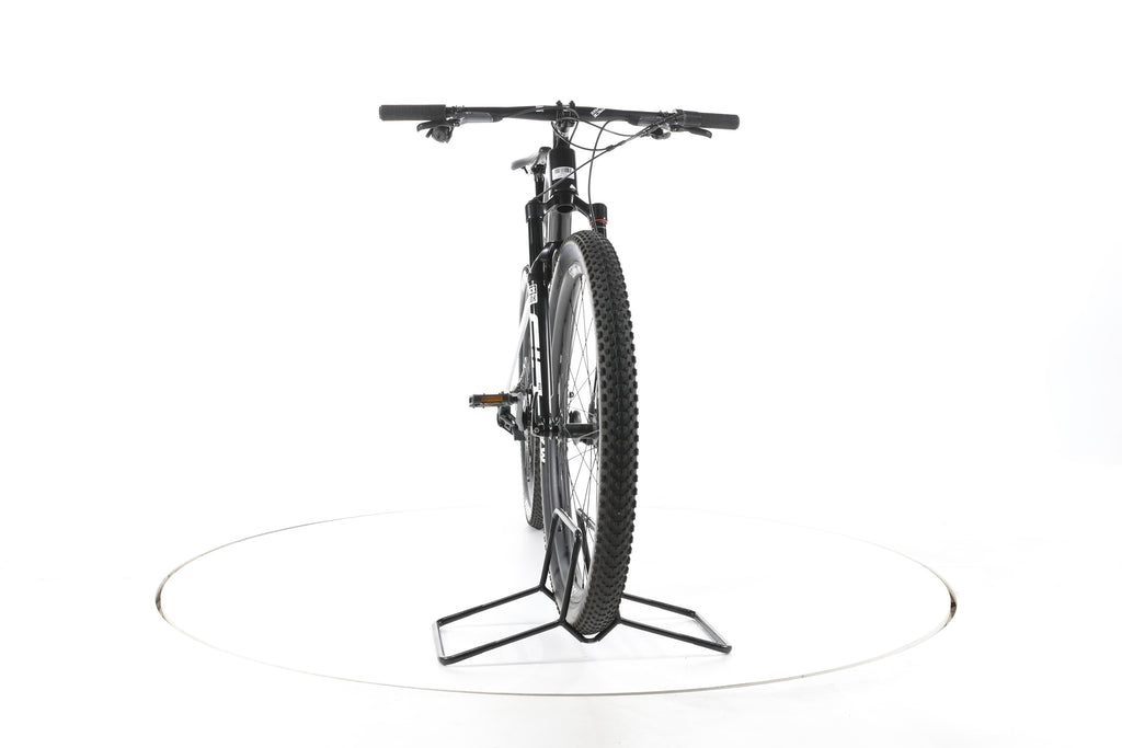 Canyon Lux World Cup CF 9 Fahrrad Fully - Image 4