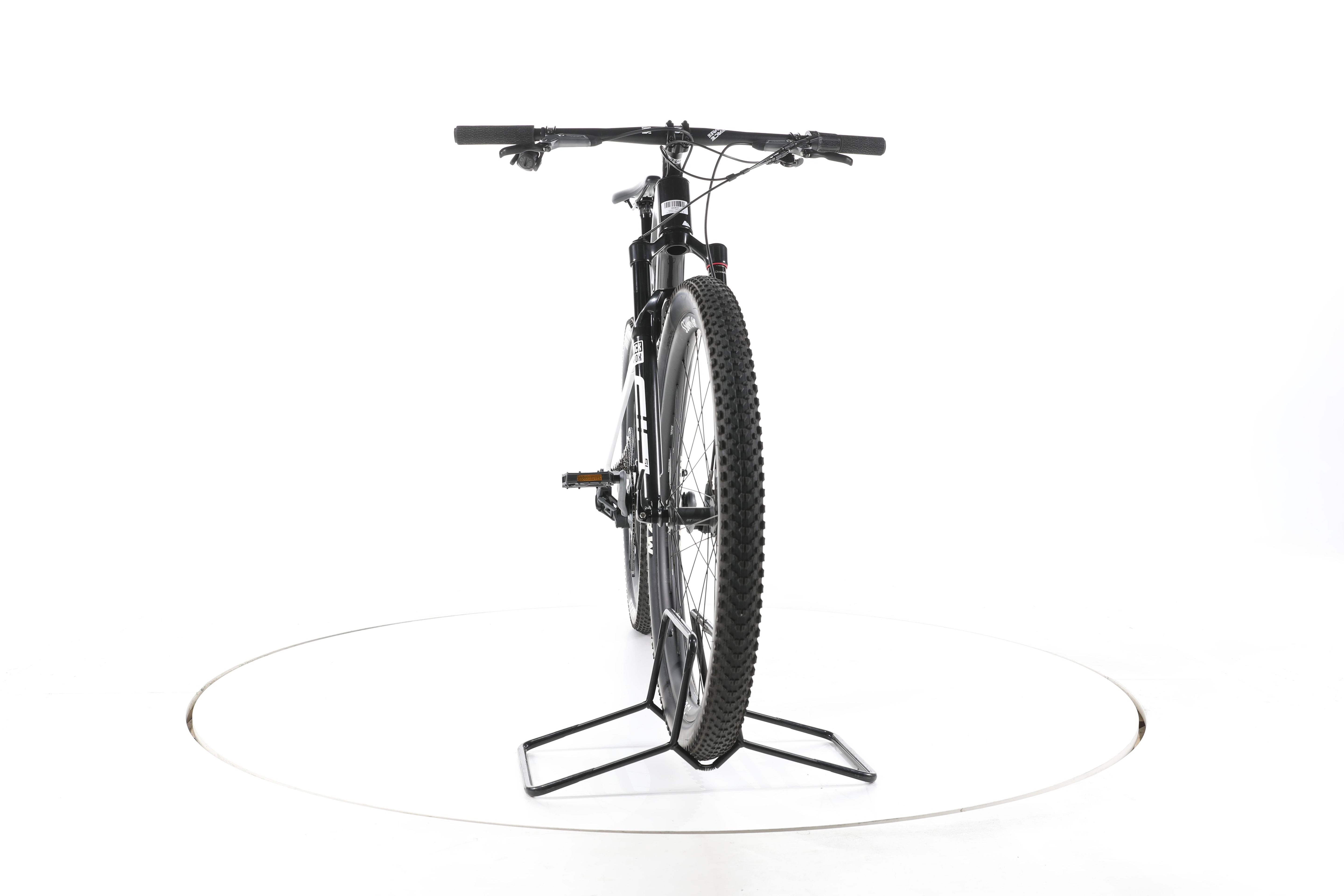 Canyon Lux World Cup CF 9 Fahrrad Fully - Image 4