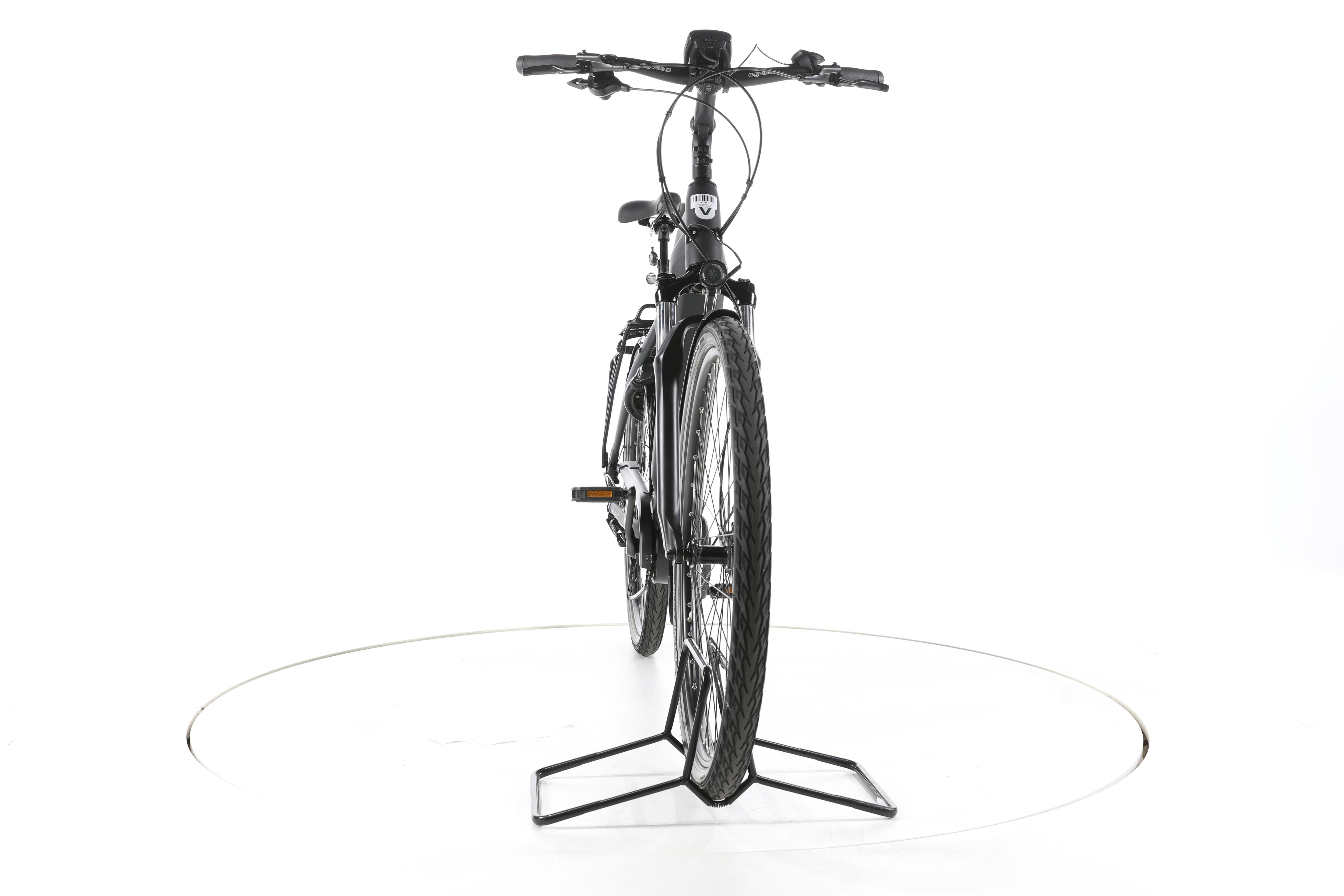 Velo de Ville AEB 890 Trekking E-Bike - Image 4
