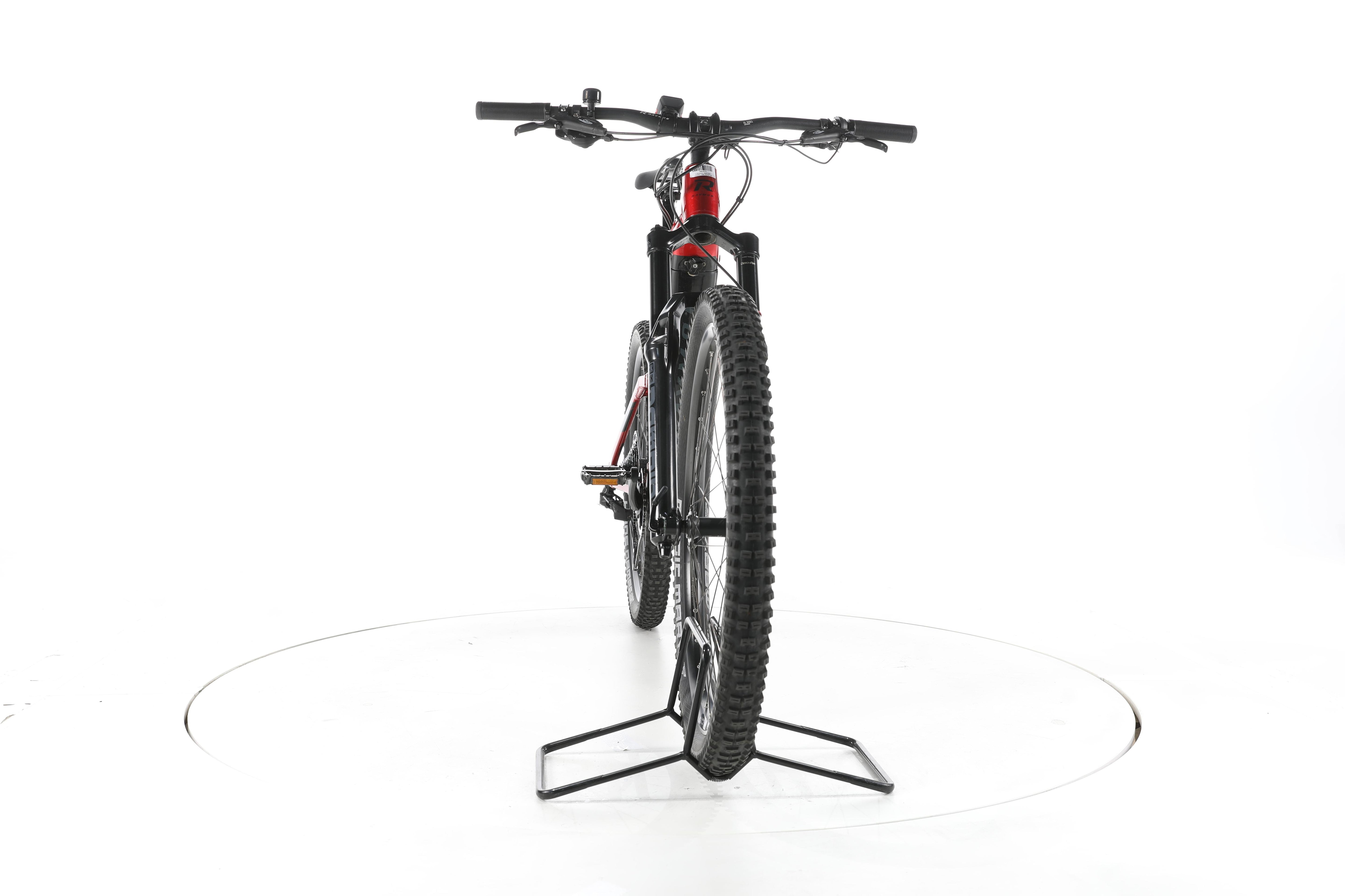 R Raymon TrailRay 160E 10.0 Fully E-Bike - Image 4