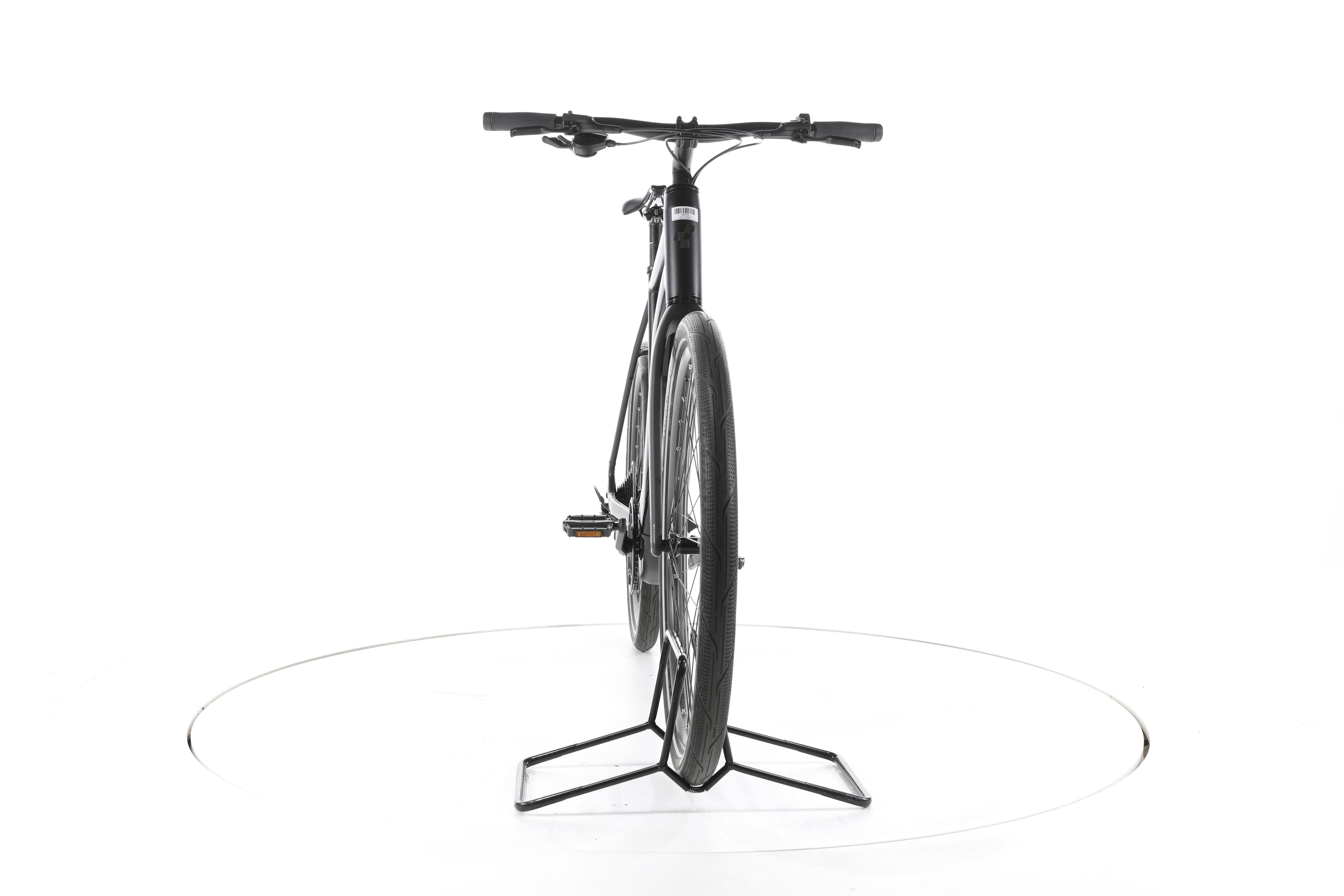 Cube Editor Hybrid Pro X Trekking E-Bike 2024 - Image 4