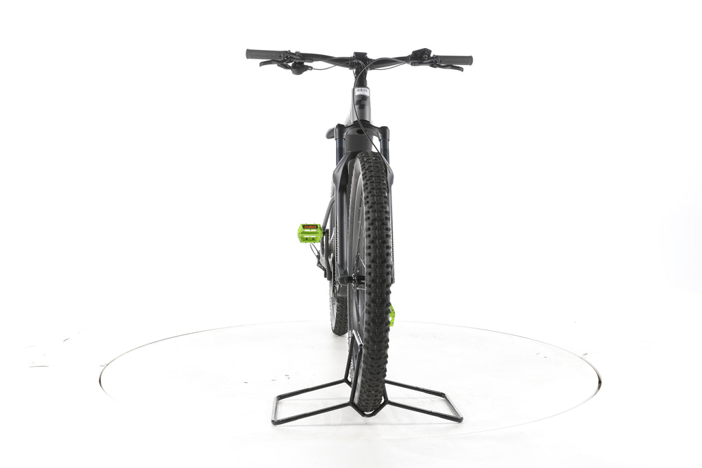 Cube Reaction Hybrid Race 750 E-Bike 2024 - Image 4