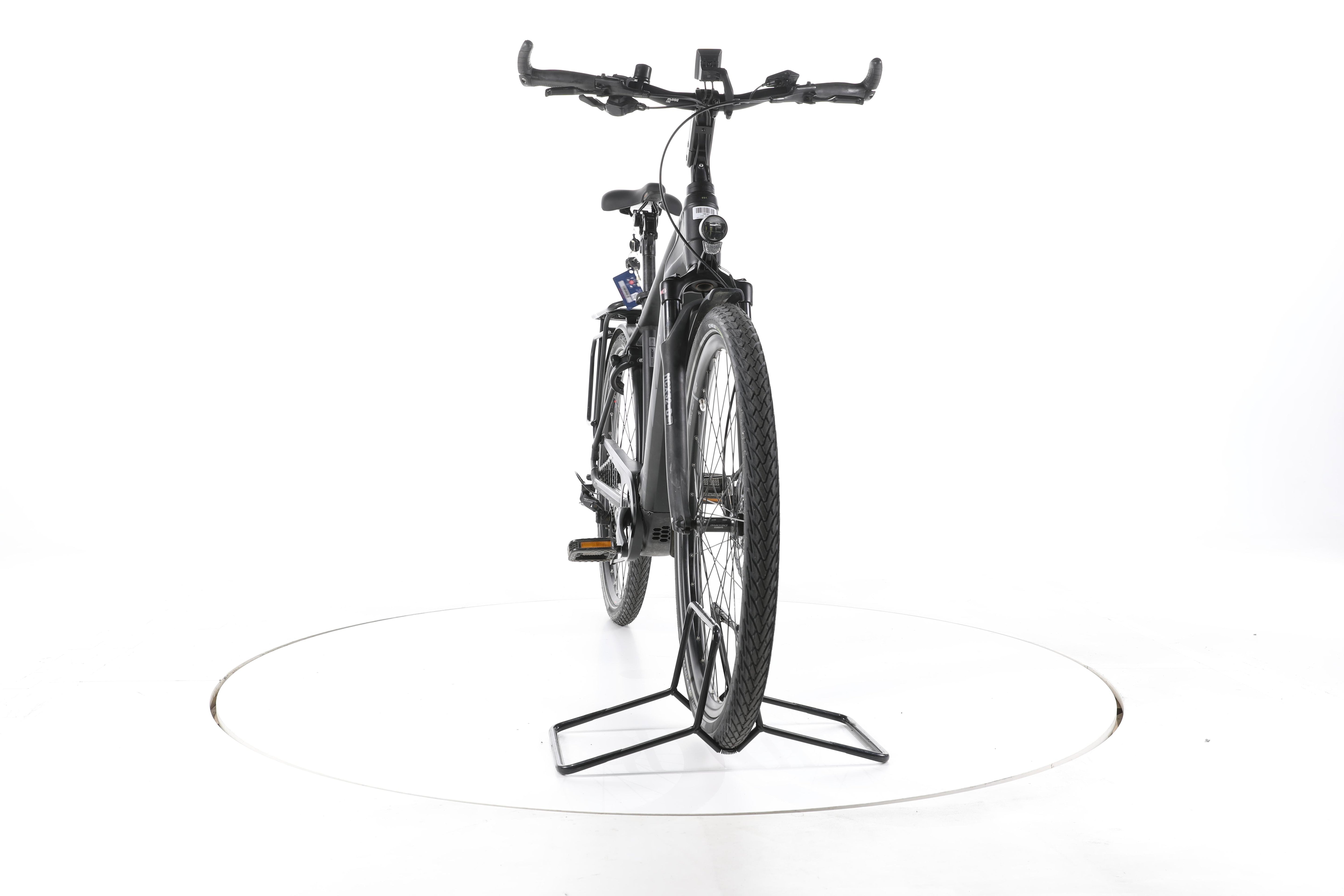 KTM ZEG Cento 10 Plus Trekking E-Bike - Image 4