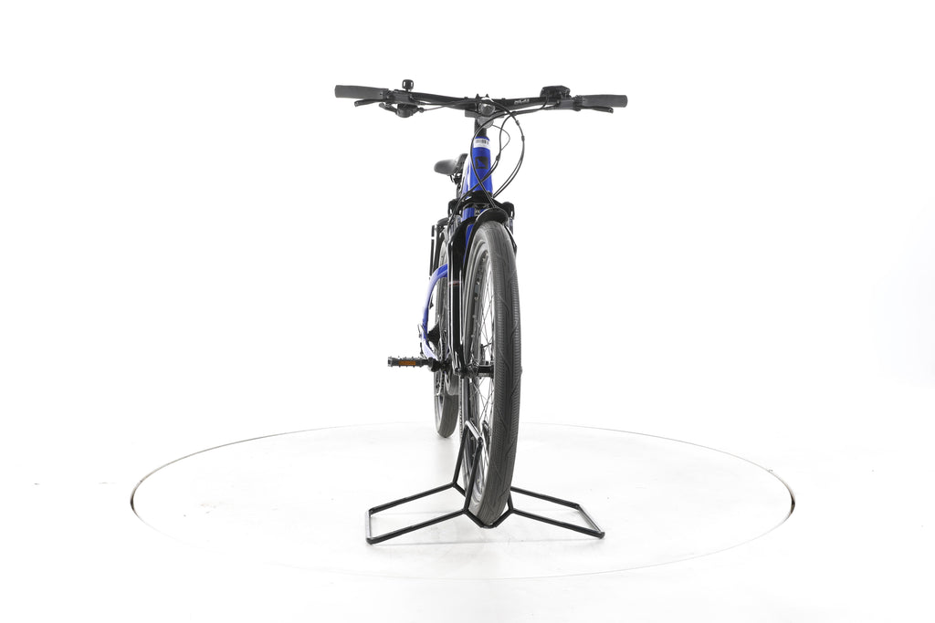 Haibike Trekking 4 Trekking E-Bike - Image 4