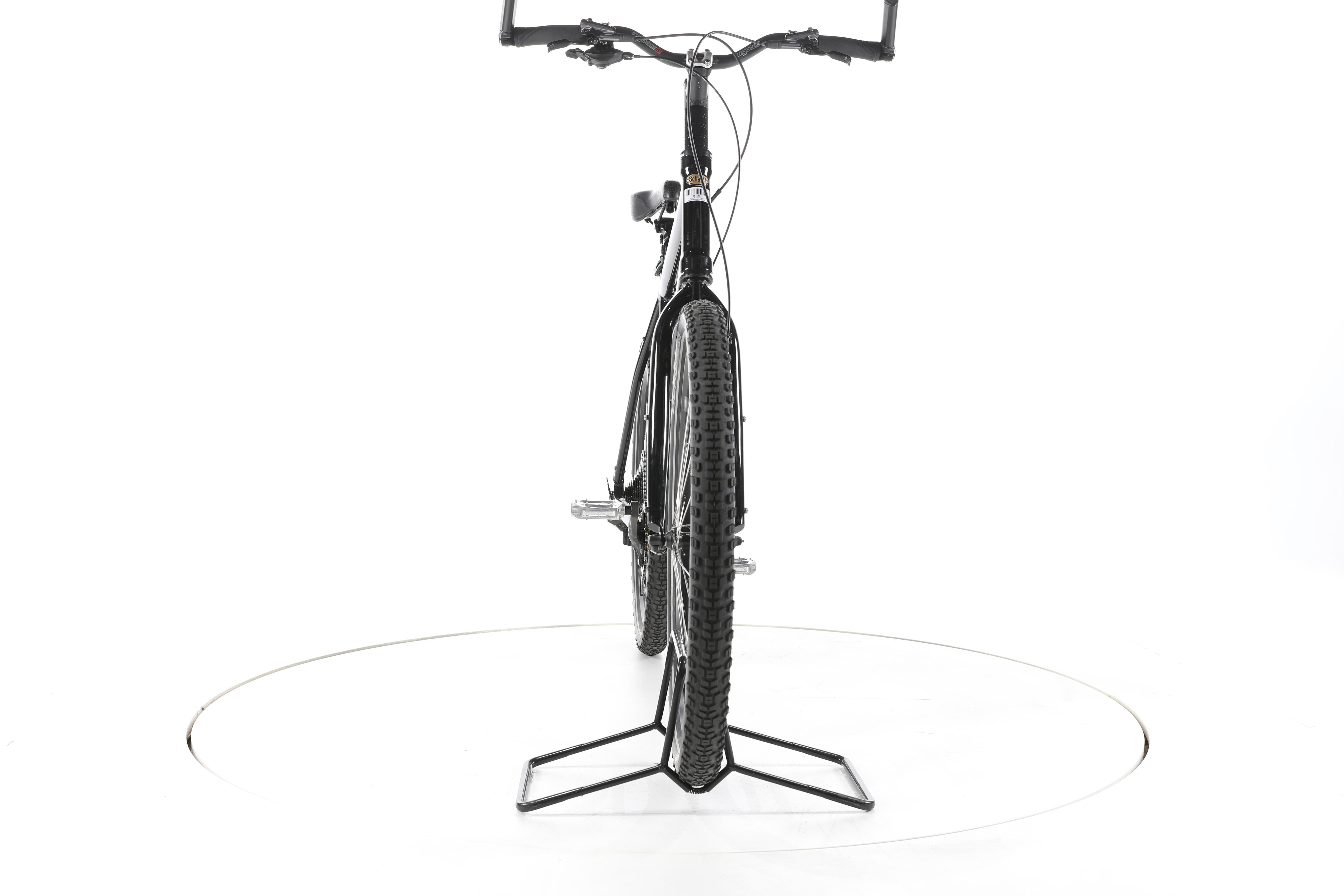 Schauff SUMO OffRoad Fahrrad City & Trekking - Image 4