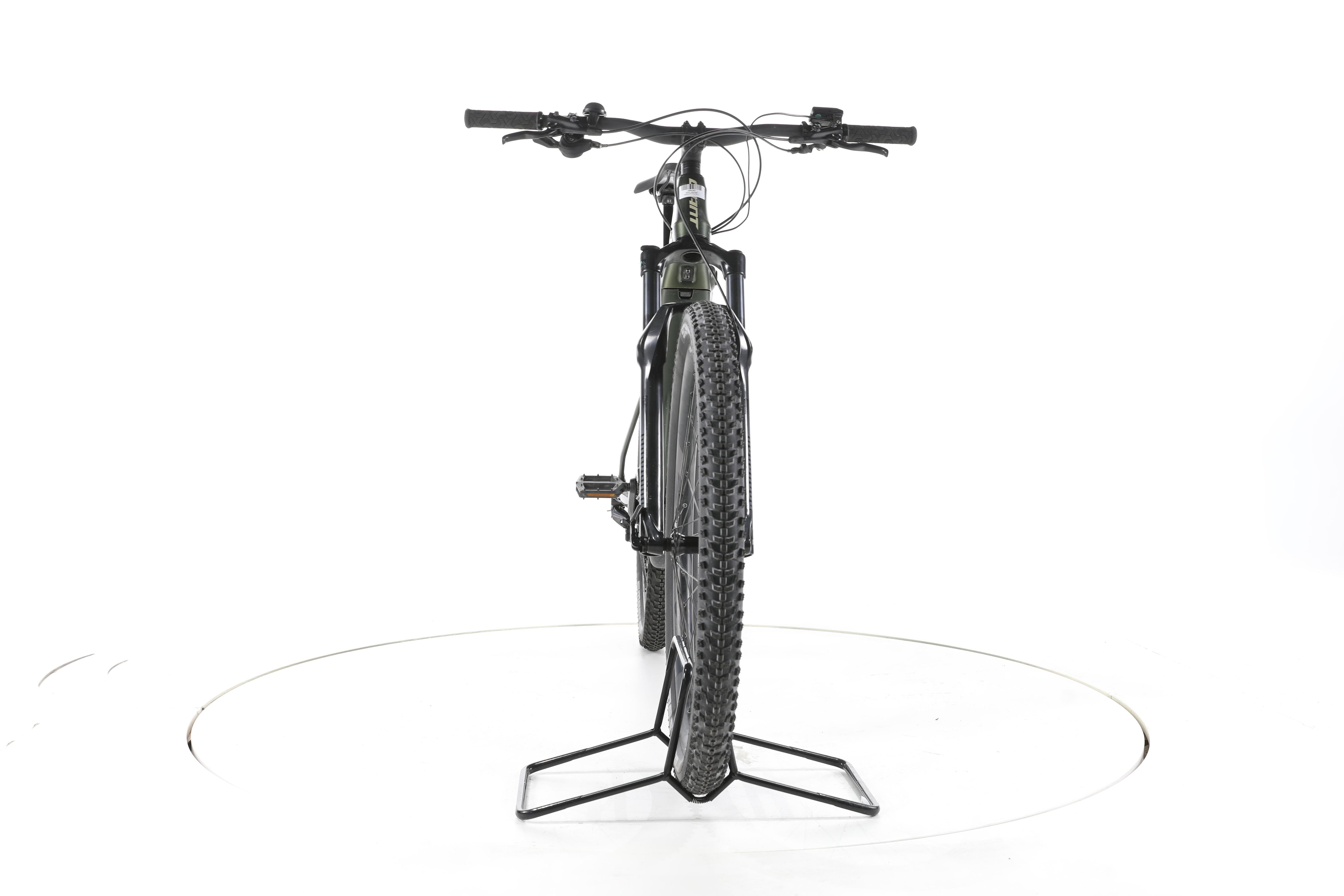 Giant Stance E+1 Pro Fully E-Bike - Image 4