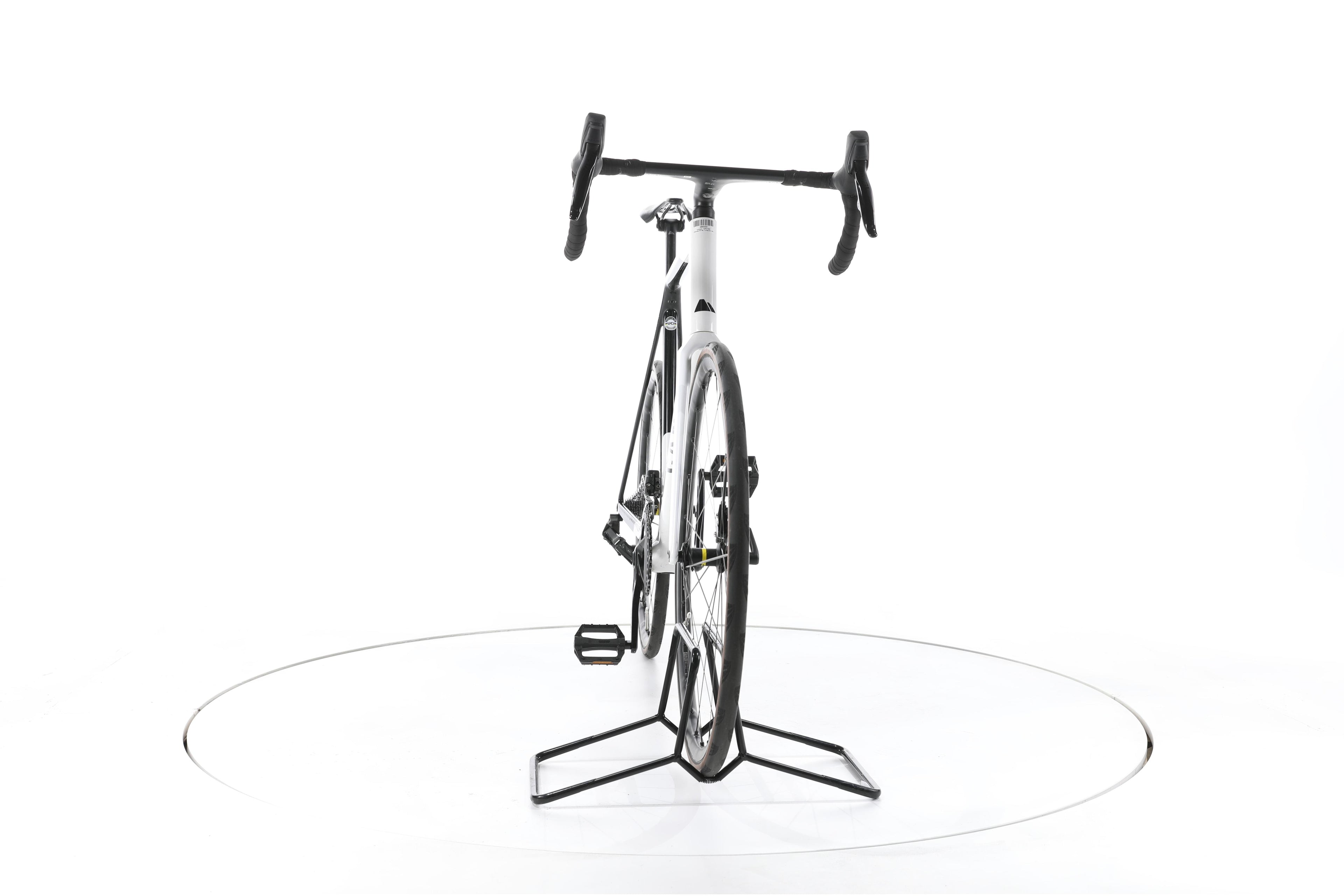 Canyon Ultimate CF SL 7 eTap - Image 4