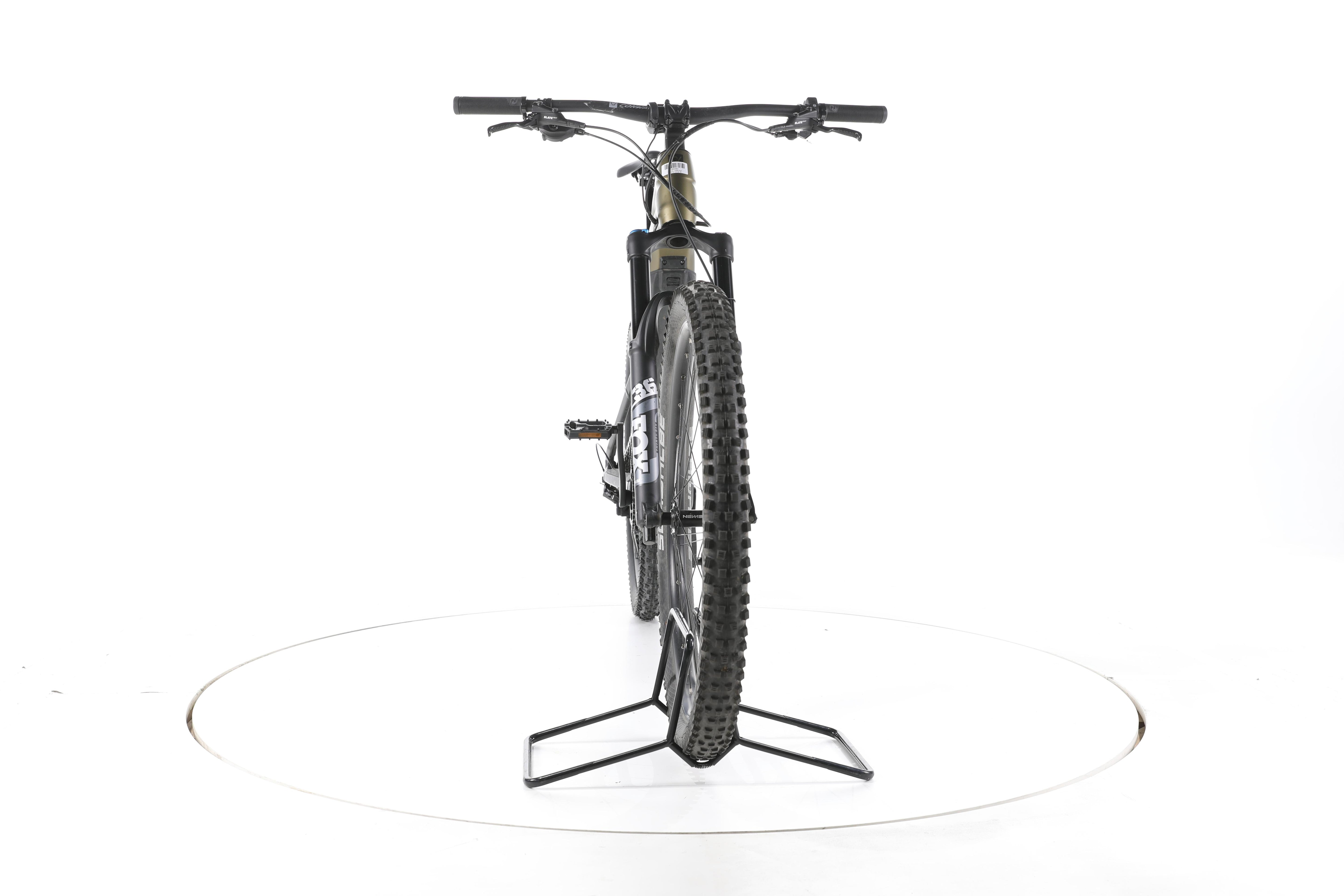 Conway Xyron ST 5.0 E-Bike Fully 2025 - Image 4
